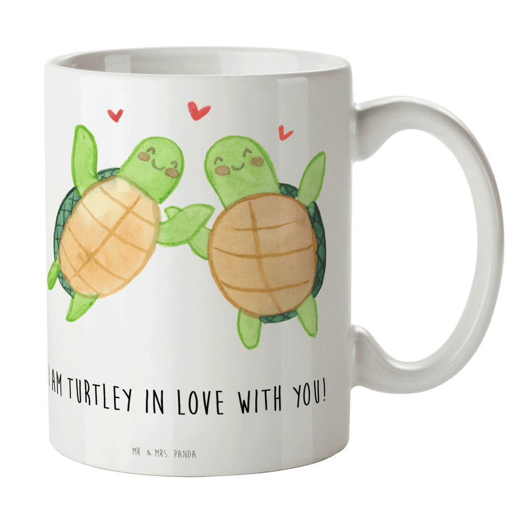 Tasse Schildkröten Paar Valentinstag, Geschenk für Frauen, Liebesgeschenk, Jahrestag, Hochzeitstag, Mitbringsel, Geschenk für Freundin, Geschenk für Partner, Freund, Liebesbeweis, für Männer, für Ehemann Becher, Kaffeetasse, Kaffeebecher, Tee, Frühstück, Büro  Liebe,  Partner, Freund, Freundin, Ehemann, Ehefrau, Heiraten, Verlobung, Heiratsantrag, Liebesgeschenk, Jahrestag, Hocheitstag