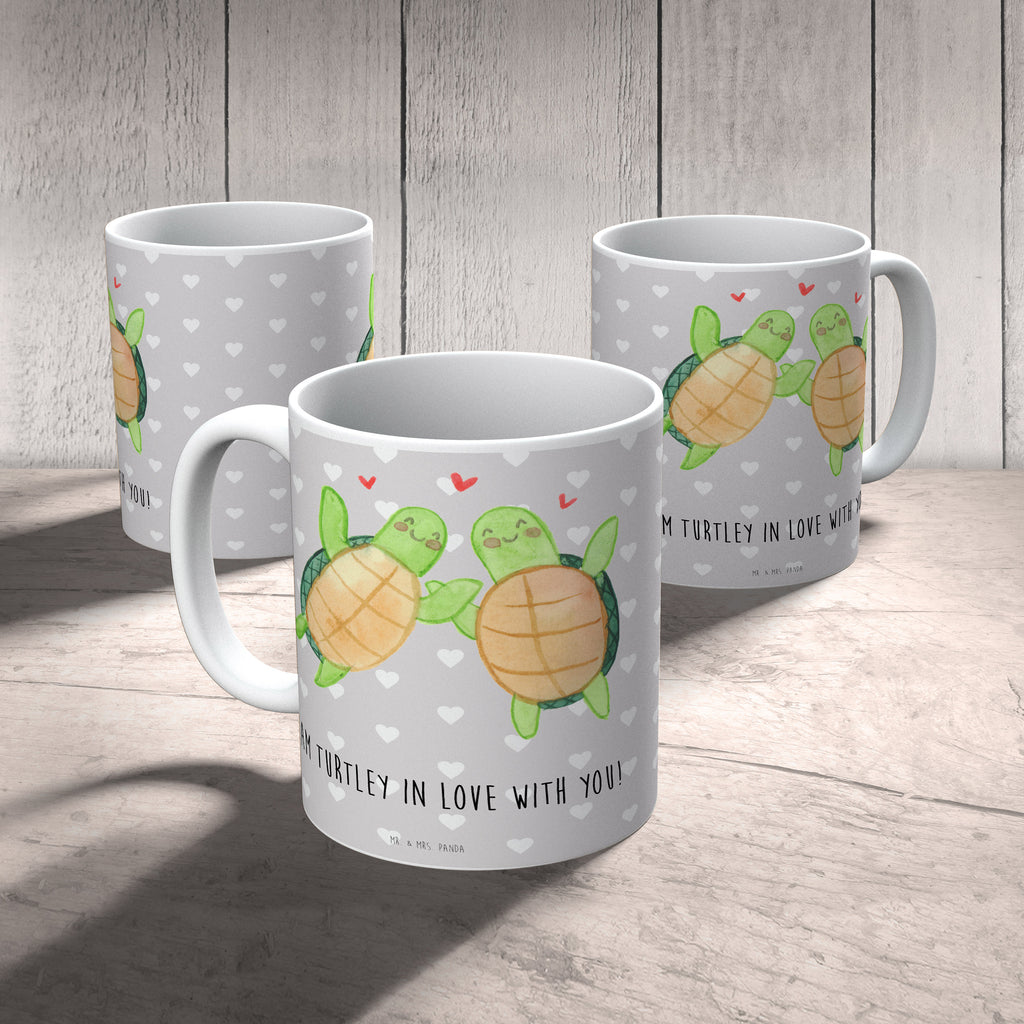 Tasse Schildkröten Paar Valentinstag, Geschenk für Frauen, Liebesgeschenk, Jahrestag, Hochzeitstag, Mitbringsel, Geschenk für Freundin, Geschenk für Partner, Freund, Liebesbeweis, für Männer, für Ehemann Becher, Kaffeetasse, Kaffeebecher, Tee, Frühstück, Büro  Liebe,  Partner, Freund, Freundin, Ehemann, Ehefrau, Heiraten, Verlobung, Heiratsantrag, Liebesgeschenk, Jahrestag, Hocheitstag
