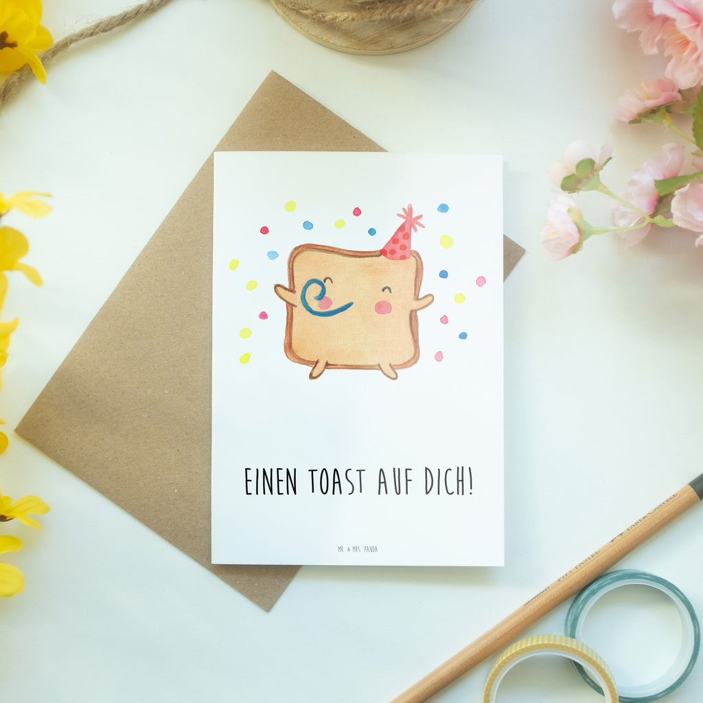 Grußkarte Toast Party Klappkarte, Einladungskarte, Glückwunschkarte, Hochzeitskarte, Geburtstagskarte, Karte, Liebe, Partner, Freund, Freundin, Ehemann, Ehefrau, Heiraten, Verlobung, Heiratsantrag, Liebesgeschenk, Jahrestag, Hocheitstag, Valentinstag, Geschenk für Frauen, Hochzeitstag, Mitbringsel, Geschenk für Freundin, Geschenk für Partner, Liebesbeweis, für Männer, für Ehemann
