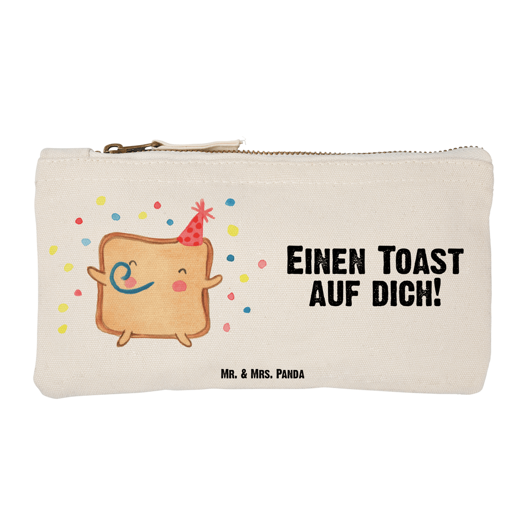 Schminktasche Toast Party Valentinstag, Geschenk für Frauen, Liebesgeschenk, Jahrestag, Hochzeitstag, Mitbringsel, Geschenk für Freundin, Geschenk für Partner, Freund, Liebesbeweis, für Männer, für Ehemann Schminktasche, Kosmetiktasche, Kosmetikbeutel, Stiftemäppchen, Etui, Federmappe, Makeup, XXL, Schminketui, Kosmetiketui, Schlamperetui  Liebe,  Partner, Freund, Freundin, Ehemann, Ehefrau, Heiraten, Verlobung, Heiratsantrag, Liebesgeschenk, Jahrestag, Hocheitstag