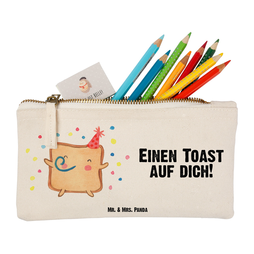 Schminktasche Toast Party Valentinstag, Geschenk für Frauen, Liebesgeschenk, Jahrestag, Hochzeitstag, Mitbringsel, Geschenk für Freundin, Geschenk für Partner, Freund, Liebesbeweis, für Männer, für Ehemann Schminktasche, Kosmetiktasche, Kosmetikbeutel, Stiftemäppchen, Etui, Federmappe, Makeup, XXL, Schminketui, Kosmetiketui, Schlamperetui  Liebe,  Partner, Freund, Freundin, Ehemann, Ehefrau, Heiraten, Verlobung, Heiratsantrag, Liebesgeschenk, Jahrestag, Hocheitstag
