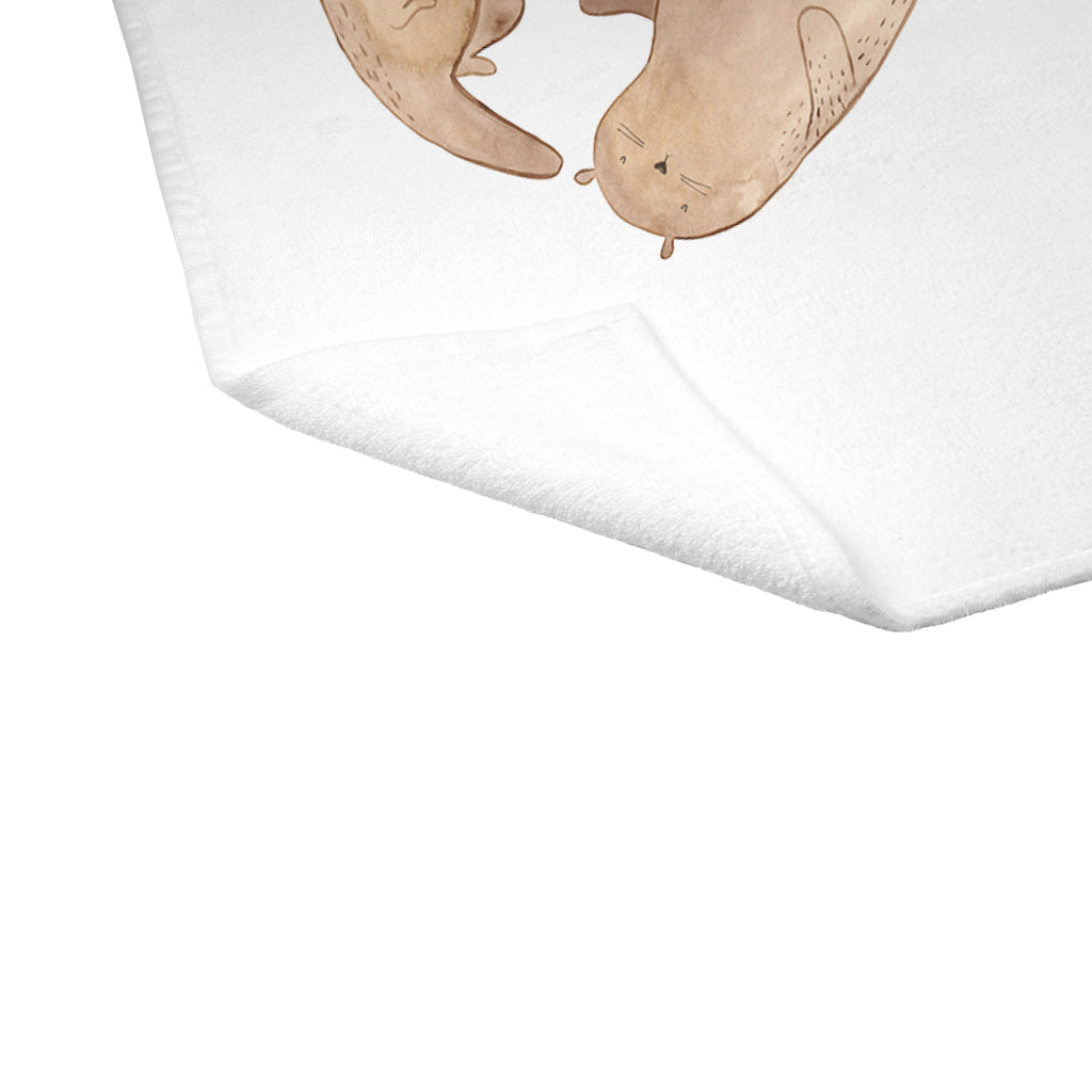 Gäste Handtuch Otter Valentine Valentinstag, Geschenk für Frauen, Liebesgeschenk, Jahrestag, Hochzeitstag, Mitbringsel, Geschenk für Freundin, Geschenk für Partner, Freund, Liebesbeweis, für Männer, für Ehemann Gästetuch, Reisehandtuch,, Sport Handtuch, Frottier, Kinder Handtuch  Liebe,  Partner, Freund, Freundin, Ehemann, Ehefrau, Heiraten, Verlobung, Heiratsantrag, Liebesgeschenk, Jahrestag, Hocheitstag