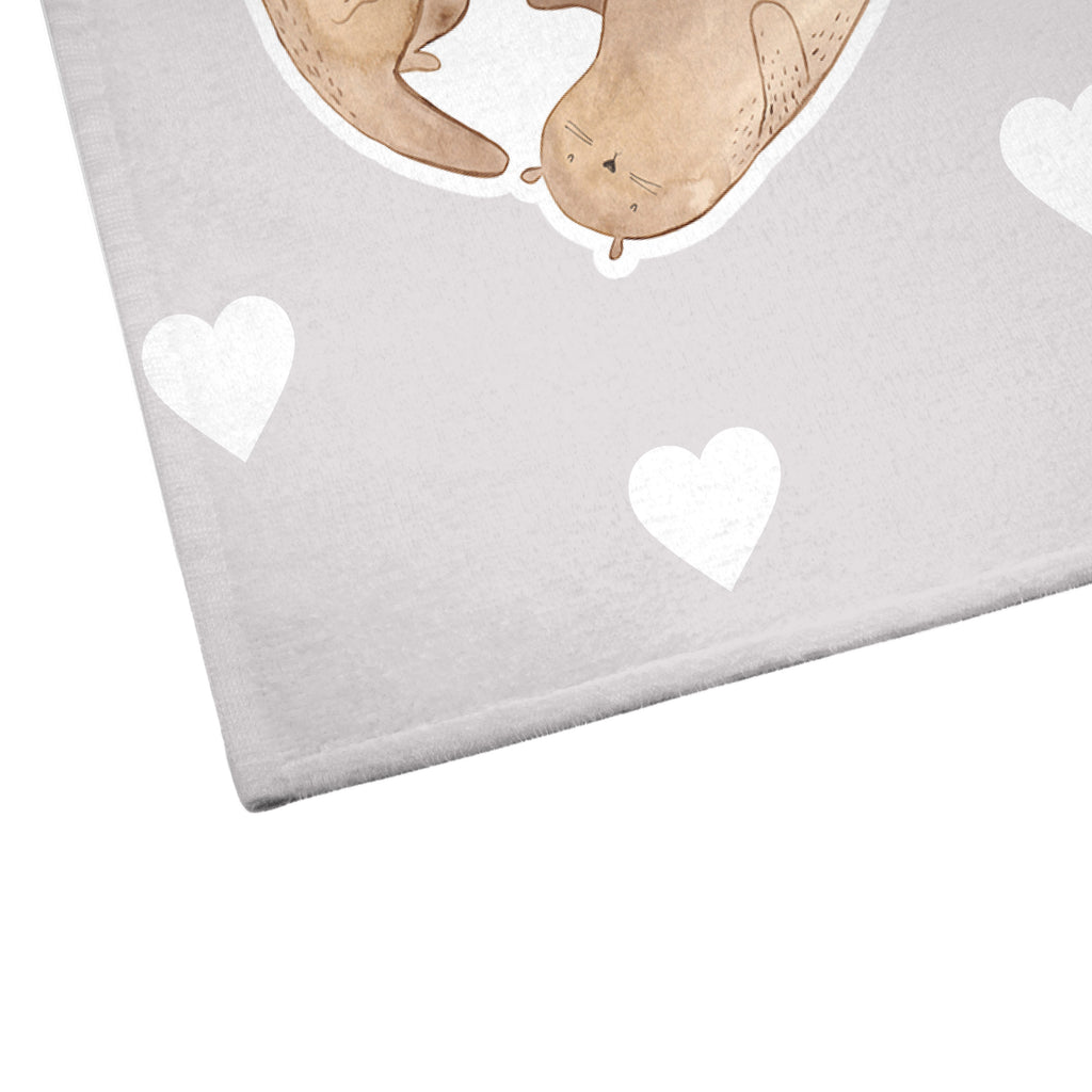 Gäste Handtuch Otter Valentine Valentinstag, Geschenk für Frauen, Liebesgeschenk, Jahrestag, Hochzeitstag, Mitbringsel, Geschenk für Freundin, Geschenk für Partner, Freund, Liebesbeweis, für Männer, für Ehemann Gästetuch, Reisehandtuch,, Sport Handtuch, Frottier, Kinder Handtuch  Liebe,  Partner, Freund, Freundin, Ehemann, Ehefrau, Heiraten, Verlobung, Heiratsantrag, Liebesgeschenk, Jahrestag, Hocheitstag