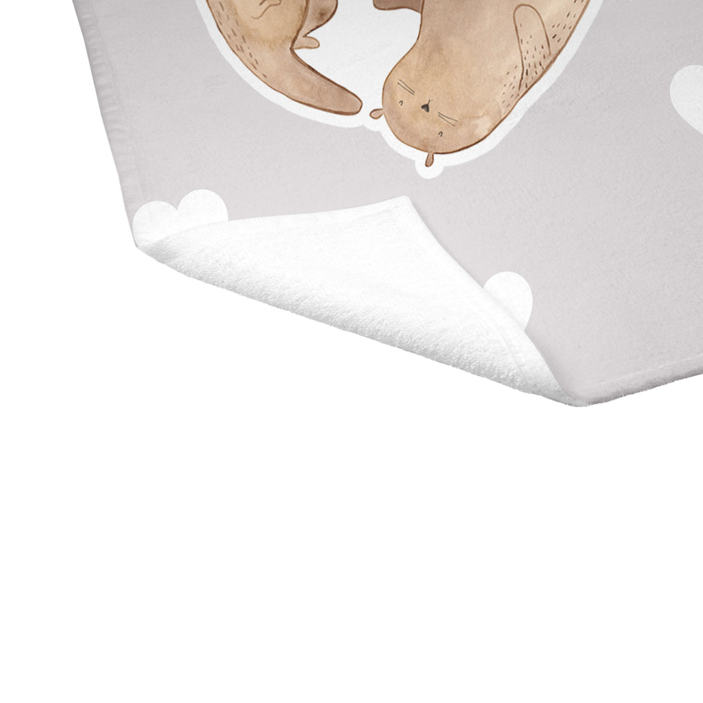 Gäste Handtuch Otter Valentine Valentinstag, Geschenk für Frauen, Liebesgeschenk, Jahrestag, Hochzeitstag, Mitbringsel, Geschenk für Freundin, Geschenk für Partner, Freund, Liebesbeweis, für Männer, für Ehemann Gästetuch, Reisehandtuch,, Sport Handtuch, Frottier, Kinder Handtuch  Liebe,  Partner, Freund, Freundin, Ehemann, Ehefrau, Heiraten, Verlobung, Heiratsantrag, Liebesgeschenk, Jahrestag, Hocheitstag