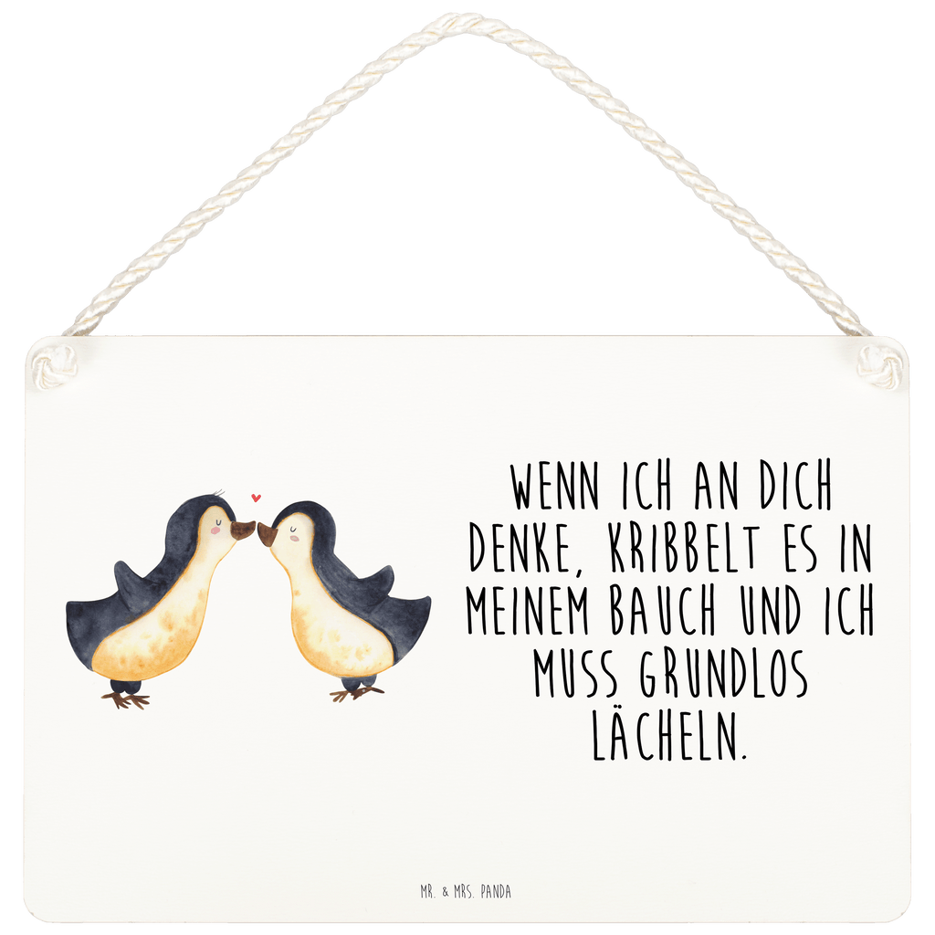 Dekoschild Pinguine Kuss Valentinstag, Geschenk für Frauen, Liebesgeschenk, Jahrestag, Hochzeitstag, Mitbringsel, Geschenk für Freundin, Geschenk für Partner, Freund, Liebesbeweis, für Männer, für Ehemann Schild, Türschild, Holzschild, Wandschild, Wanddeko  Liebe,  Partner, Freund, Freundin, Ehemann, Ehefrau, Heiraten, Verlobung, Heiratsantrag, Liebesgeschenk, Jahrestag, Hocheitstag