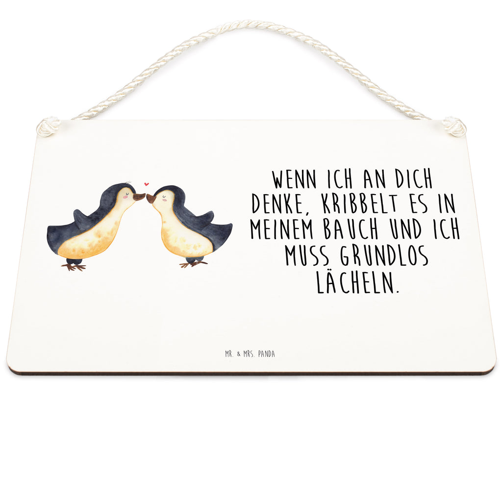 Dekoschild Pinguine Kuss Valentinstag, Geschenk für Frauen, Liebesgeschenk, Jahrestag, Hochzeitstag, Mitbringsel, Geschenk für Freundin, Geschenk für Partner, Freund, Liebesbeweis, für Männer, für Ehemann Schild, Türschild, Holzschild, Wandschild, Wanddeko  Liebe,  Partner, Freund, Freundin, Ehemann, Ehefrau, Heiraten, Verlobung, Heiratsantrag, Liebesgeschenk, Jahrestag, Hocheitstag