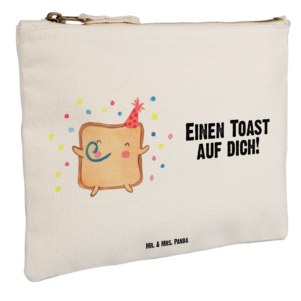 Schminktasche Toast Party Valentinstag, Geschenk für Frauen, Liebesgeschenk, Jahrestag, Hochzeitstag, Mitbringsel, Geschenk für Freundin, Geschenk für Partner, Freund, Liebesbeweis, für Männer, für Ehemann Schminktasche, Kosmetiktasche, Kosmetikbeutel, Stiftemäppchen, Etui, Federmappe, Makeup, XXL, Schminketui, Kosmetiketui, Schlamperetui  Liebe,  Partner, Freund, Freundin, Ehemann, Ehefrau, Heiraten, Verlobung, Heiratsantrag, Liebesgeschenk, Jahrestag, Hocheitstag