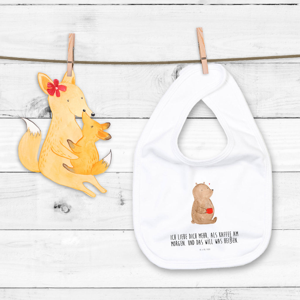 Babylätzchen Bär Morgenkaffee Valentinstag, Geschenk für Frauen, Liebesgeschenk, Jahrestag, Hochzeitstag, Mitbringsel, Geschenk für Freundin, Geschenk für Partner, Freund, Liebesbeweis, für Männer, für Ehemann Baby, Lätzchen, Spucktuch, Sabberlätzchen, Klettlätzchen, Babygeschenk, Baby Lätzchen, Geschenk für Geburt, Geschenk zur Geburt, Baby Spucktuch, Babyausstattung, Geschenkidee für Babyparty  Liebe,  Partner, Freund, Freundin, Ehemann, Ehefrau, Heiraten, Verlobung, Heiratsantrag, Liebesgeschenk, Jahrestag, Hocheitstag