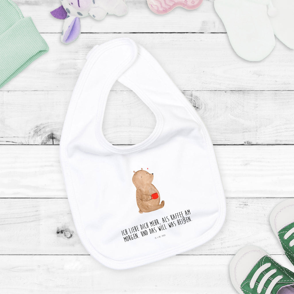 Babylätzchen Bär Morgenkaffee Valentinstag, Geschenk für Frauen, Liebesgeschenk, Jahrestag, Hochzeitstag, Mitbringsel, Geschenk für Freundin, Geschenk für Partner, Freund, Liebesbeweis, für Männer, für Ehemann Baby, Lätzchen, Spucktuch, Sabberlätzchen, Klettlätzchen, Babygeschenk, Baby Lätzchen, Geschenk für Geburt, Geschenk zur Geburt, Baby Spucktuch, Babyausstattung, Geschenkidee für Babyparty  Liebe,  Partner, Freund, Freundin, Ehemann, Ehefrau, Heiraten, Verlobung, Heiratsantrag, Liebesgeschenk, Jahrestag, Hocheitstag