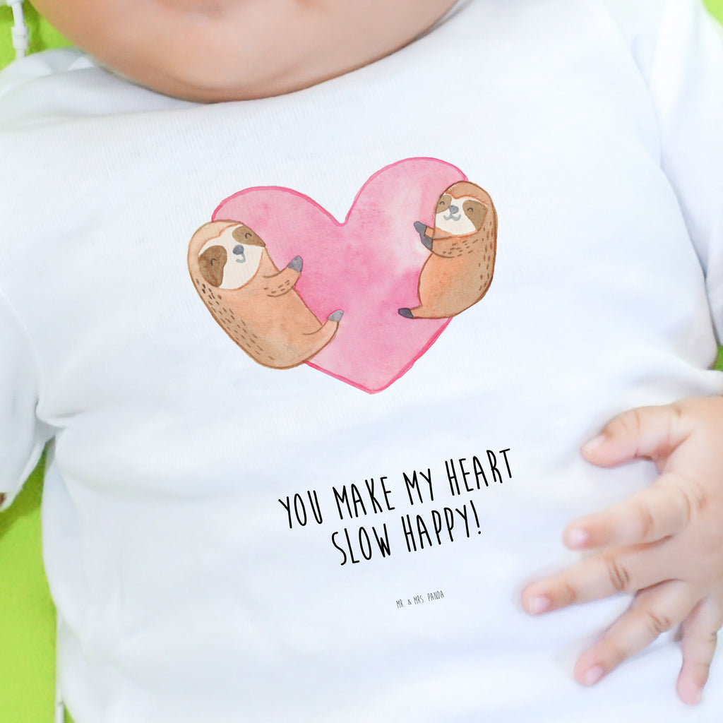 Organic Baby Shirt Faultiere Herz Valentinstag, Geschenk für Frauen, Liebesgeschenk, Jahrestag, Hochzeitstag, Mitbringsel, Geschenk für Freundin, Geschenk für Partner, Freund, Liebesbeweis, für Männer, für Ehemann Mädchen,Jungen,Unisex,Motiv,Baby T-Shirt,Kurzarm  Liebe,  Partner, Freund, Freundin, Ehemann, Ehefrau, Heiraten, Verlobung, Heiratsantrag, Liebesgeschenk, Jahrestag, Hocheitstag