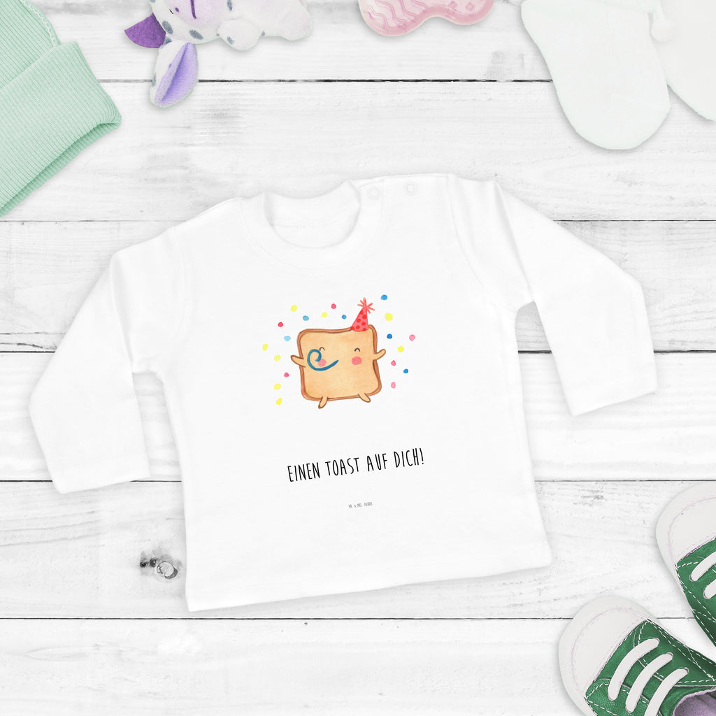 3-6 Monate Baby Longsleeve Toast Party Valentinstag, Geschenk für Frauen, Liebesgeschenk, Jahrestag, Hochzeitstag, Mitbringsel, Geschenk für Freundin, Geschenk für Partner, Freund, Liebesbeweis, für Männer, für Ehemann Mädchen, Jungen, Baby, Langarm, Bio, Kleidung  Liebe,  Partner, Freund, Freundin, Ehemann, Ehefrau, Heiraten, Verlobung, Heiratsantrag, Liebesgeschenk, Jahrestag, Hocheitstag