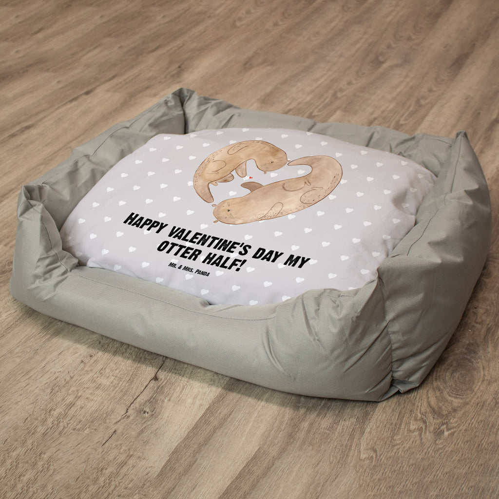 Hundebett Otter Valentine Hundebett, Hundeliege, Liegeplatz, Hund, Hundekörbchen, Körbchen, Tierbett, Hundebett Luxus, Hundekissen, Hundesofa, Hundeschlafplatz, Hundebettchen, Hundemöbel, Hundedecke, Liebe, Partner, Freund, Freundin, Ehemann, Ehefrau, Heiraten, Verlobung, Heiratsantrag, Liebesgeschenk, Jahrestag, Hocheitstag, Valentinstag, Geschenk für Frauen, Hochzeitstag, Mitbringsel, Geschenk für Freundin, Geschenk für Partner, Liebesbeweis, für Männer, für Ehemann