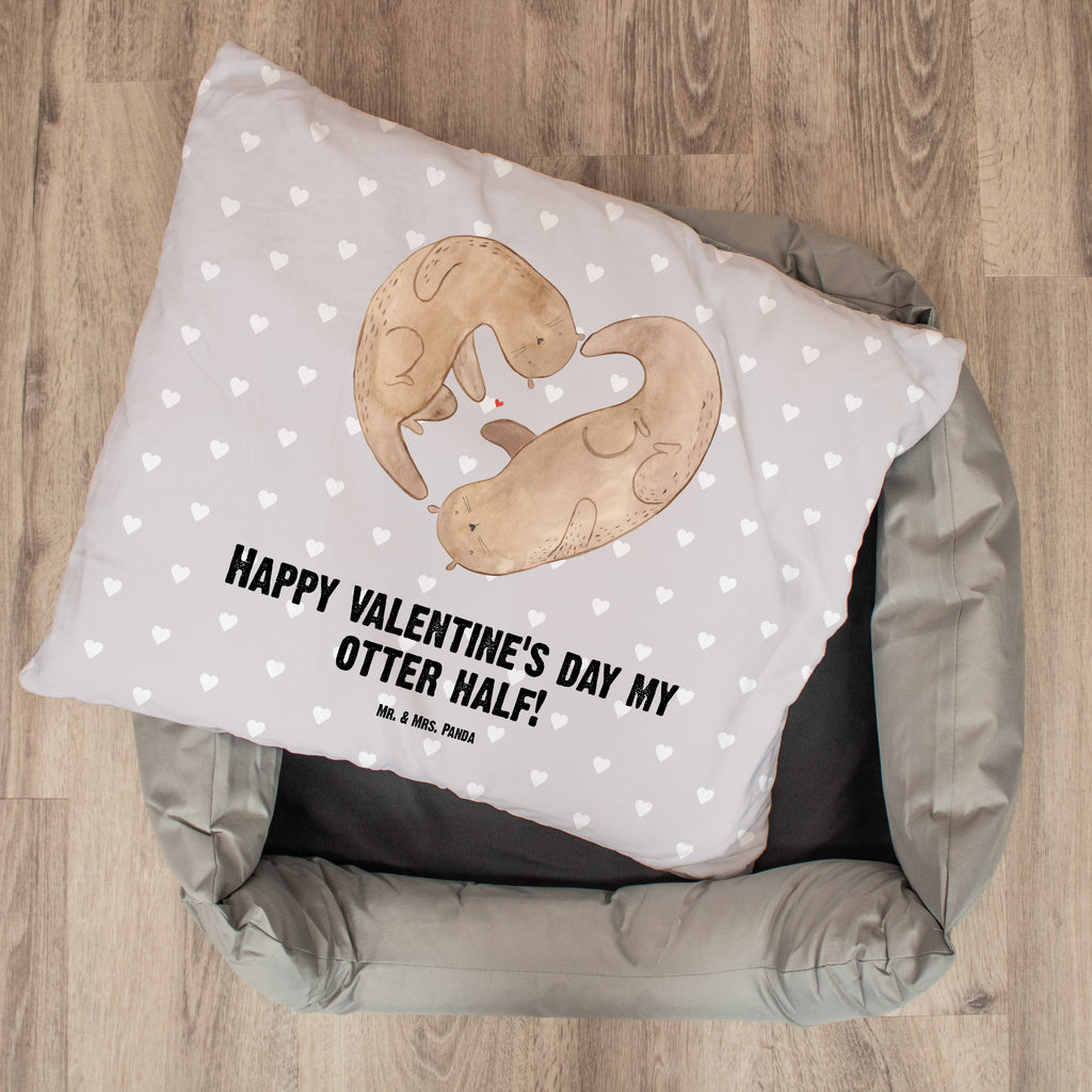 Hundebett Otter Valentine Hundebett, Hundeliege, Liegeplatz, Hund, Hundekörbchen, Körbchen, Tierbett, Hundebett Luxus, Hundekissen, Hundesofa, Hundeschlafplatz, Hundebettchen, Hundemöbel, Hundedecke, Liebe, Partner, Freund, Freundin, Ehemann, Ehefrau, Heiraten, Verlobung, Heiratsantrag, Liebesgeschenk, Jahrestag, Hocheitstag, Valentinstag, Geschenk für Frauen, Hochzeitstag, Mitbringsel, Geschenk für Freundin, Geschenk für Partner, Liebesbeweis, für Männer, für Ehemann