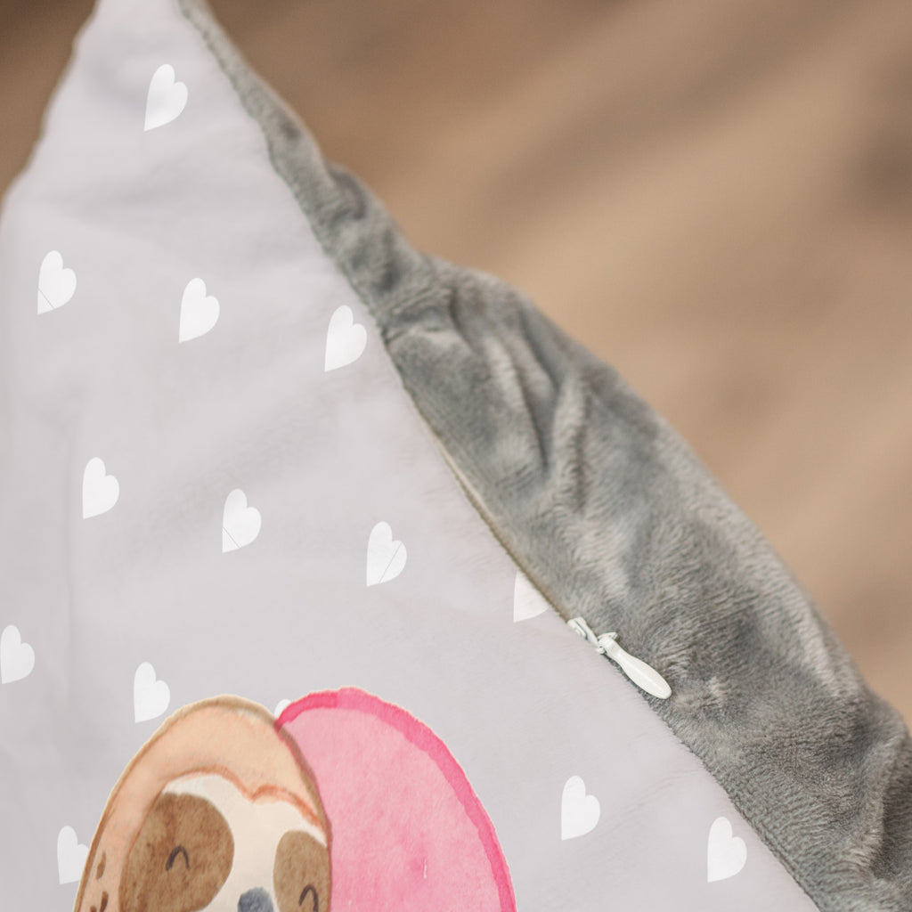 Hundebett Faultiere Herz Hundebett, Hundeliege, Liegeplatz, Hund, Hundekörbchen, Körbchen, Tierbett, Hundebett Luxus, Hundekissen, Hundesofa, Hundeschlafplatz, Hundebettchen, Hundemöbel, Hundedecke, Liebe, Partner, Freund, Freundin, Ehemann, Ehefrau, Heiraten, Verlobung, Heiratsantrag, Liebesgeschenk, Jahrestag, Hocheitstag, Valentinstag, Geschenk für Frauen, Hochzeitstag, Mitbringsel, Geschenk für Freundin, Geschenk für Partner, Liebesbeweis, für Männer, für Ehemann
