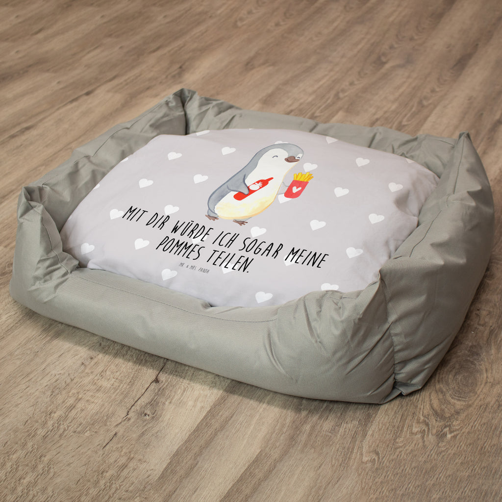 Katzenbett Pinguin Pommes Katzenbett, Katze, Kater, Katzenliege, Katenborb, Körbchen, Tierbett, Liebe, Partner, Freund, Freundin, Ehemann, Ehefrau, Heiraten, Verlobung, Heiratsantrag, Liebesgeschenk, Jahrestag, Hocheitstag, Valentinstag, Geschenk für Frauen, Hochzeitstag, Mitbringsel, Geschenk für Freundin, Geschenk für Partner, Liebesbeweis, für Männer, für Ehemann