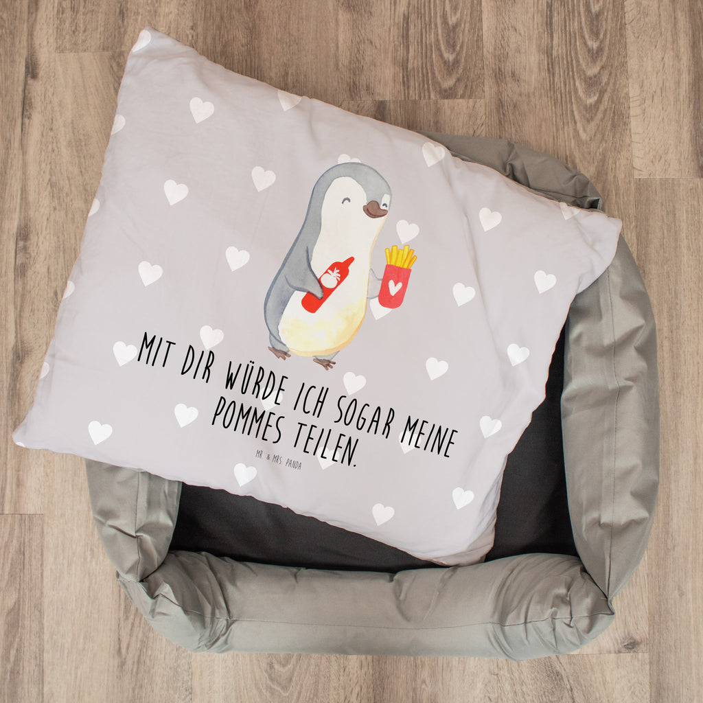 Katzenbett Pinguin Pommes Katzenbett, Katze, Kater, Katzenliege, Katenborb, Körbchen, Tierbett, Liebe, Partner, Freund, Freundin, Ehemann, Ehefrau, Heiraten, Verlobung, Heiratsantrag, Liebesgeschenk, Jahrestag, Hocheitstag, Valentinstag, Geschenk für Frauen, Hochzeitstag, Mitbringsel, Geschenk für Freundin, Geschenk für Partner, Liebesbeweis, für Männer, für Ehemann