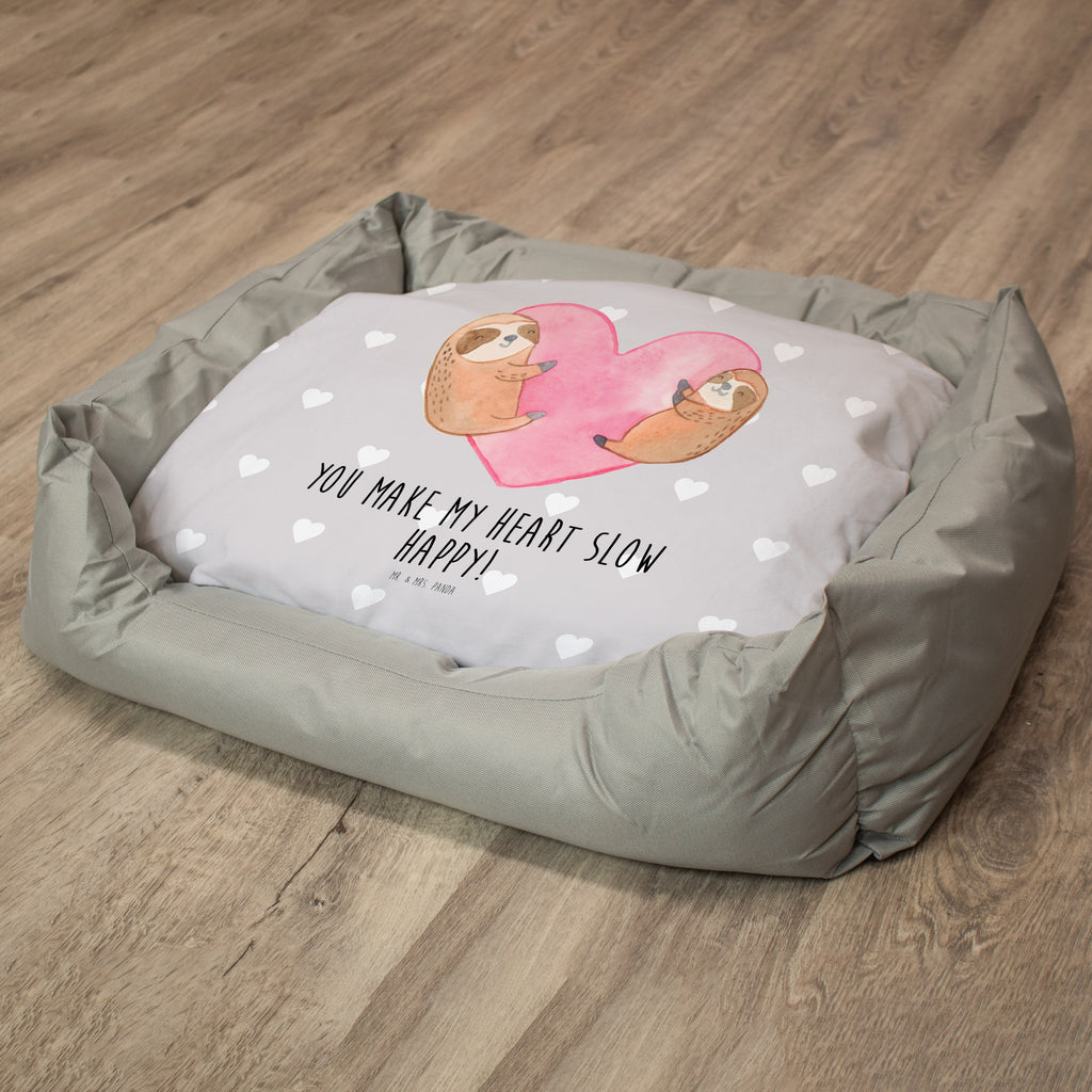 Katzenbett Faultiere Herz Katzenbett, Katze, Kater, Katzenliege, Katenborb, Körbchen, Tierbett, Liebe, Partner, Freund, Freundin, Ehemann, Ehefrau, Heiraten, Verlobung, Heiratsantrag, Liebesgeschenk, Jahrestag, Hocheitstag, Valentinstag, Geschenk für Frauen, Hochzeitstag, Mitbringsel, Geschenk für Freundin, Geschenk für Partner, Liebesbeweis, für Männer, für Ehemann