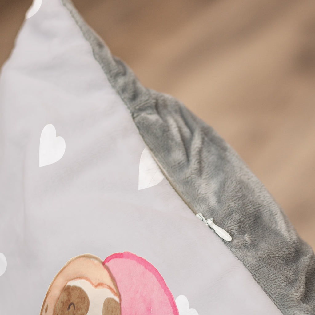 Katzenbett Faultiere Herz Katzenbett, Katze, Kater, Katzenliege, Katenborb, Körbchen, Tierbett, Liebe, Partner, Freund, Freundin, Ehemann, Ehefrau, Heiraten, Verlobung, Heiratsantrag, Liebesgeschenk, Jahrestag, Hocheitstag, Valentinstag, Geschenk für Frauen, Hochzeitstag, Mitbringsel, Geschenk für Freundin, Geschenk für Partner, Liebesbeweis, für Männer, für Ehemann