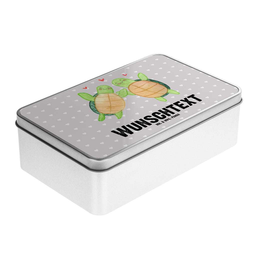 Personalisierte Metalldose Schildkröten Paar Personalisierte Metalldose, Dose mit Namen, Namensdose, Kiste mit Namen, Namenskiste, Liebe, Partner, Freund, Freundin, Ehemann, Ehefrau, Heiraten, Verlobung, Heiratsantrag, Liebesgeschenk, Jahrestag, Hocheitstag, Valentinstag, Geschenk für Frauen, Hochzeitstag, Mitbringsel, Geschenk für Freundin, Geschenk für Partner, Liebesbeweis, für Männer, für Ehemann