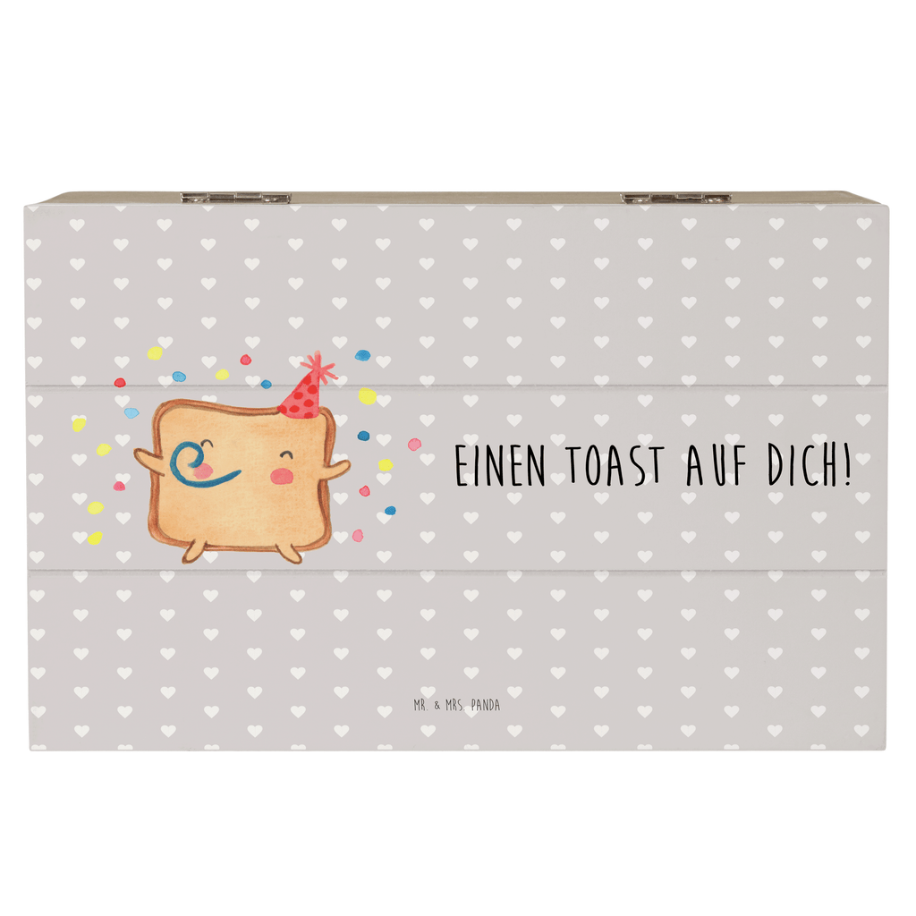 Holzkiste Toast Party Valentinstag, Geschenk für Frauen, Liebesgeschenk, Jahrestag, Hochzeitstag, Mitbringsel, Geschenk für Freundin, Geschenk für Partner, Freund, Liebesbeweis, für Männer, für Ehemann Holzkiste, Kiste, Schatzkiste, Truhe, Schatulle, XXL,  Erinnerungsbox, Erinnerungskiste, Dekokiste, Aufbewahrungsbox  Liebe,  Partner, Freund, Freundin, Ehemann, Ehefrau, Heiraten, Verlobung, Heiratsantrag, Liebesgeschenk, Jahrestag, Hocheitstag