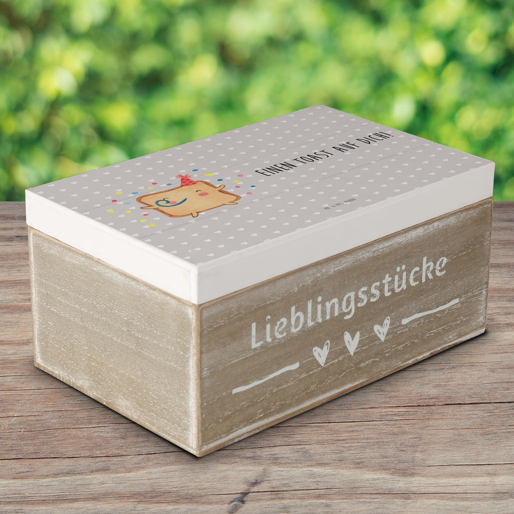 Holzkiste Toast Party Valentinstag, Geschenk für Frauen, Liebesgeschenk, Jahrestag, Hochzeitstag, Mitbringsel, Geschenk für Freundin, Geschenk für Partner, Freund, Liebesbeweis, für Männer, für Ehemann Holzkiste, Kiste, Schatzkiste, Truhe, Schatulle, XXL,  Erinnerungsbox, Erinnerungskiste, Dekokiste, Aufbewahrungsbox  Liebe,  Partner, Freund, Freundin, Ehemann, Ehefrau, Heiraten, Verlobung, Heiratsantrag, Liebesgeschenk, Jahrestag, Hocheitstag