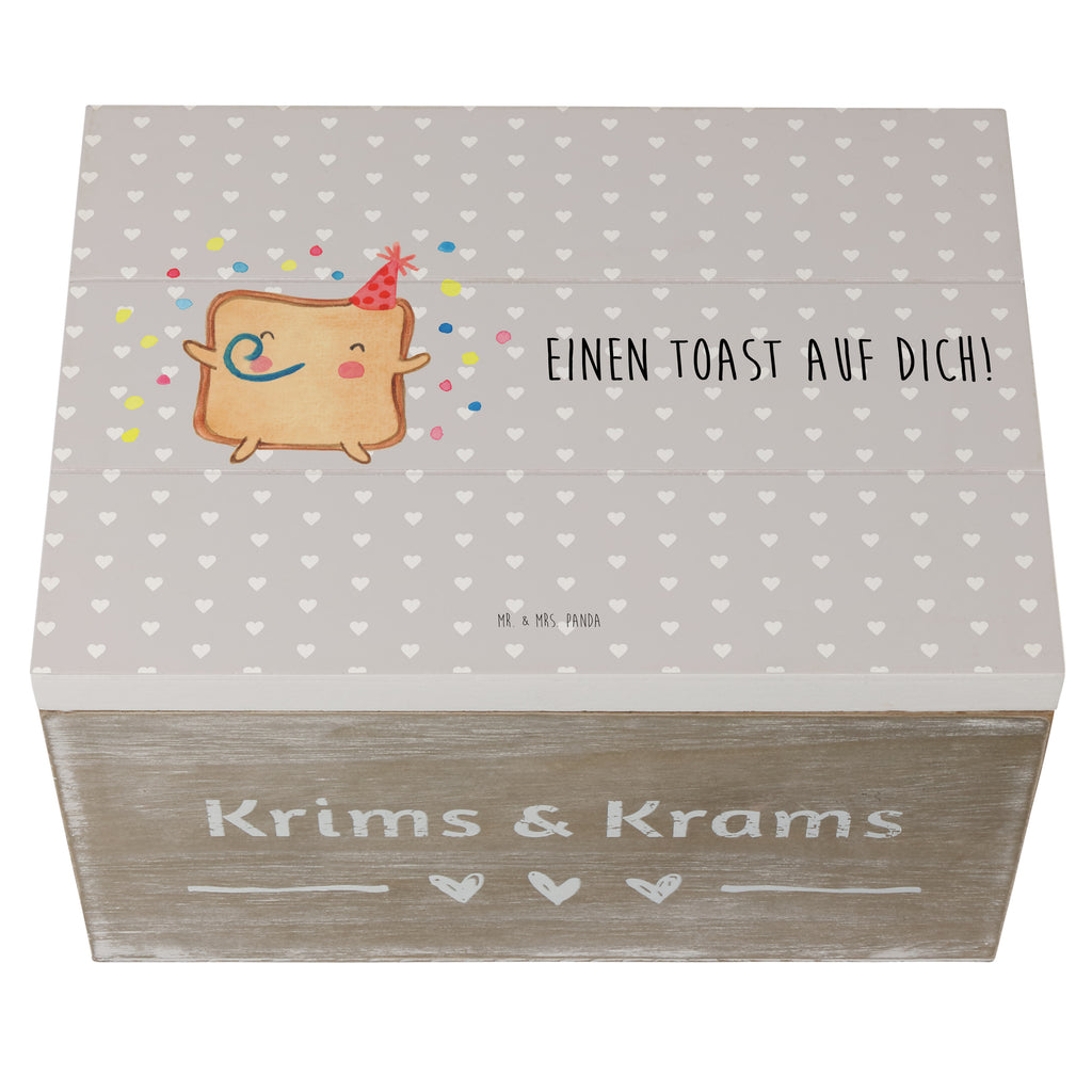 Holzkiste Toast Party Valentinstag, Geschenk für Frauen, Liebesgeschenk, Jahrestag, Hochzeitstag, Mitbringsel, Geschenk für Freundin, Geschenk für Partner, Freund, Liebesbeweis, für Männer, für Ehemann Holzkiste, Kiste, Schatzkiste, Truhe, Schatulle, XXL,  Erinnerungsbox, Erinnerungskiste, Dekokiste, Aufbewahrungsbox  Liebe,  Partner, Freund, Freundin, Ehemann, Ehefrau, Heiraten, Verlobung, Heiratsantrag, Liebesgeschenk, Jahrestag, Hocheitstag