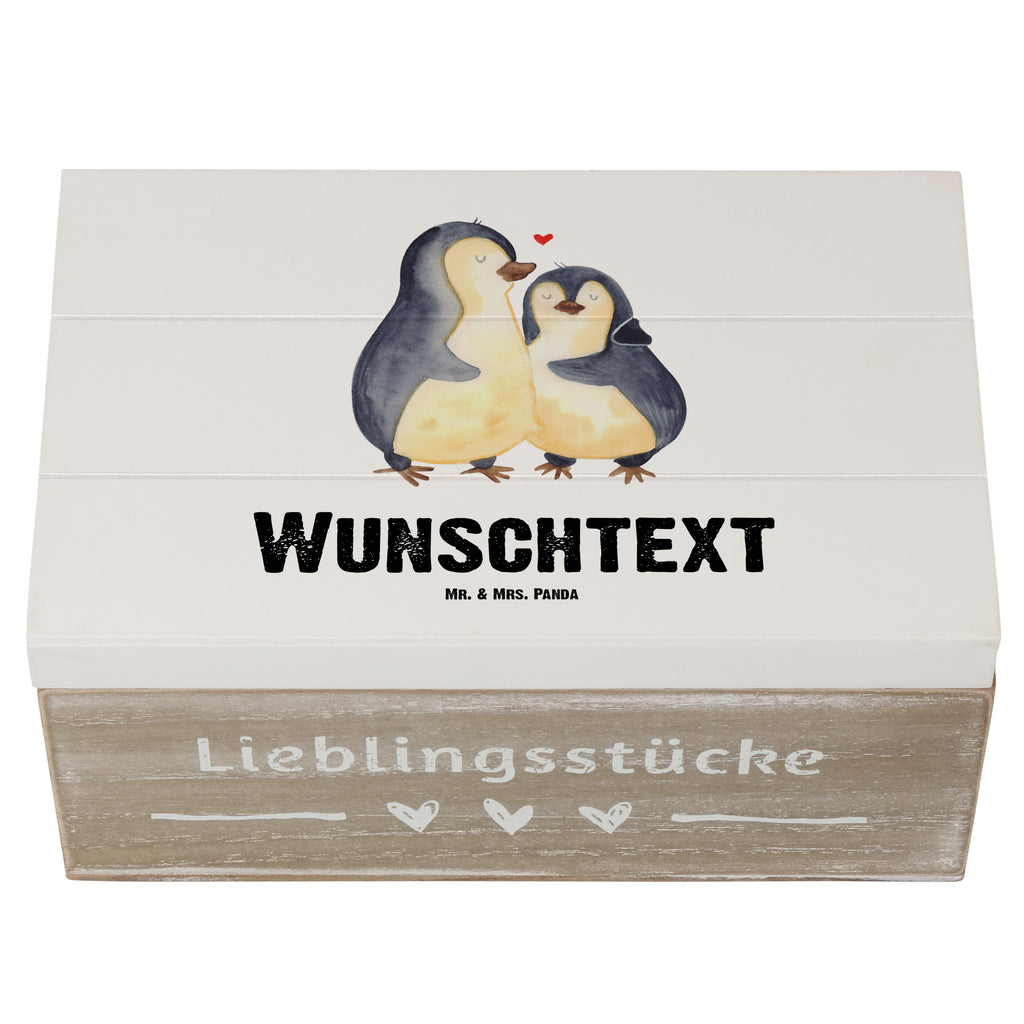 Personalisierte Holzkiste Pinguine Einschlafen Holzkiste mit Namen, Kiste mit Namen, Schatzkiste mit Namen, Truhe mit Namen, Schatulle mit Namen, Erinnerungsbox mit Namen, Erinnerungskiste, mit Namen, Dekokiste mit Namen, Aufbewahrungsbox mit Namen, Holzkiste Personalisiert, Kiste Personalisiert, Schatzkiste Personalisiert, Truhe Personalisiert, Schatulle Personalisiert, Erinnerungsbox Personalisiert, Erinnerungskiste Personalisiert, Dekokiste Personalisiert, Aufbewahrungsbox Personalisiert, Liebe, Partner, Freund, Freundin, Ehemann, Ehefrau, Heiraten, Verlobung, Heiratsantrag, Liebesgeschenk, Jahrestag, Hocheitstag, Valentinstag, Geschenk für Frauen, Hochzeitstag, Mitbringsel, Geschenk für Freundin, Geschenk für Partner, Liebesbeweis, für Männer, für Ehemann