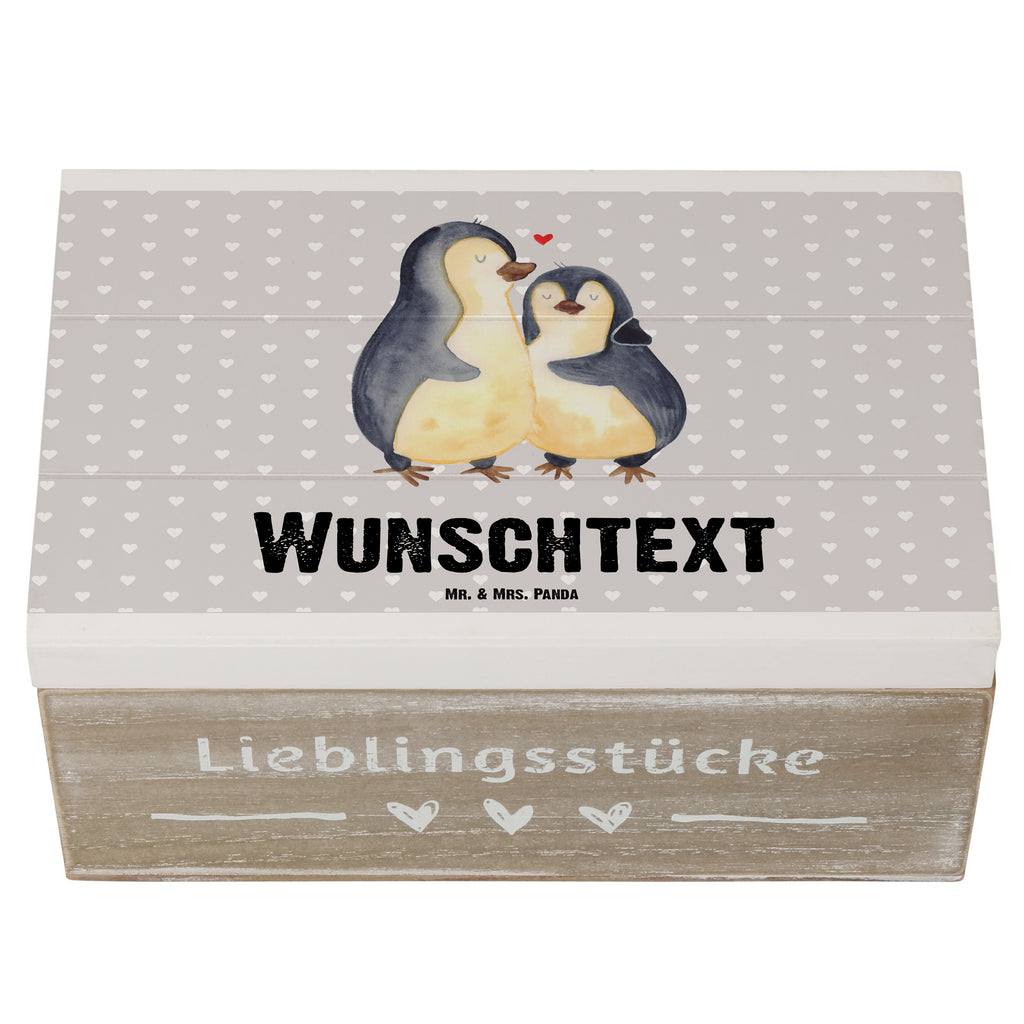 Personalisierte Holzkiste Pinguine Einschlafen Holzkiste mit Namen, Kiste mit Namen, Schatzkiste mit Namen, Truhe mit Namen, Schatulle mit Namen, Erinnerungsbox mit Namen, Erinnerungskiste, mit Namen, Dekokiste mit Namen, Aufbewahrungsbox mit Namen, Holzkiste Personalisiert, Kiste Personalisiert, Schatzkiste Personalisiert, Truhe Personalisiert, Schatulle Personalisiert, Erinnerungsbox Personalisiert, Erinnerungskiste Personalisiert, Dekokiste Personalisiert, Aufbewahrungsbox Personalisiert, Liebe, Partner, Freund, Freundin, Ehemann, Ehefrau, Heiraten, Verlobung, Heiratsantrag, Liebesgeschenk, Jahrestag, Hocheitstag, Valentinstag, Geschenk für Frauen, Hochzeitstag, Mitbringsel, Geschenk für Freundin, Geschenk für Partner, Liebesbeweis, für Männer, für Ehemann