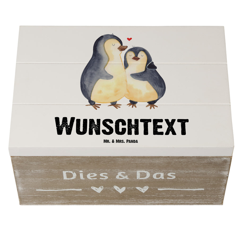 Personalisierte Holzkiste Pinguine Einschlafen Holzkiste mit Namen, Kiste mit Namen, Schatzkiste mit Namen, Truhe mit Namen, Schatulle mit Namen, Erinnerungsbox mit Namen, Erinnerungskiste, mit Namen, Dekokiste mit Namen, Aufbewahrungsbox mit Namen, Holzkiste Personalisiert, Kiste Personalisiert, Schatzkiste Personalisiert, Truhe Personalisiert, Schatulle Personalisiert, Erinnerungsbox Personalisiert, Erinnerungskiste Personalisiert, Dekokiste Personalisiert, Aufbewahrungsbox Personalisiert, Liebe, Partner, Freund, Freundin, Ehemann, Ehefrau, Heiraten, Verlobung, Heiratsantrag, Liebesgeschenk, Jahrestag, Hocheitstag, Valentinstag, Geschenk für Frauen, Hochzeitstag, Mitbringsel, Geschenk für Freundin, Geschenk für Partner, Liebesbeweis, für Männer, für Ehemann
