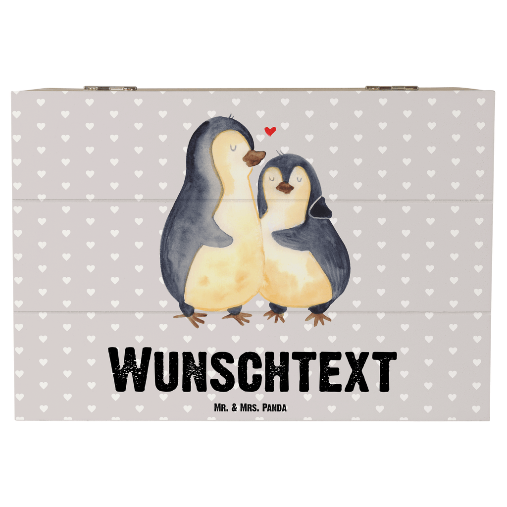 Personalisierte Holzkiste Pinguine Einschlafen Holzkiste mit Namen, Kiste mit Namen, Schatzkiste mit Namen, Truhe mit Namen, Schatulle mit Namen, Erinnerungsbox mit Namen, Erinnerungskiste, mit Namen, Dekokiste mit Namen, Aufbewahrungsbox mit Namen, Holzkiste Personalisiert, Kiste Personalisiert, Schatzkiste Personalisiert, Truhe Personalisiert, Schatulle Personalisiert, Erinnerungsbox Personalisiert, Erinnerungskiste Personalisiert, Dekokiste Personalisiert, Aufbewahrungsbox Personalisiert, Liebe, Partner, Freund, Freundin, Ehemann, Ehefrau, Heiraten, Verlobung, Heiratsantrag, Liebesgeschenk, Jahrestag, Hocheitstag, Valentinstag, Geschenk für Frauen, Hochzeitstag, Mitbringsel, Geschenk für Freundin, Geschenk für Partner, Liebesbeweis, für Männer, für Ehemann
