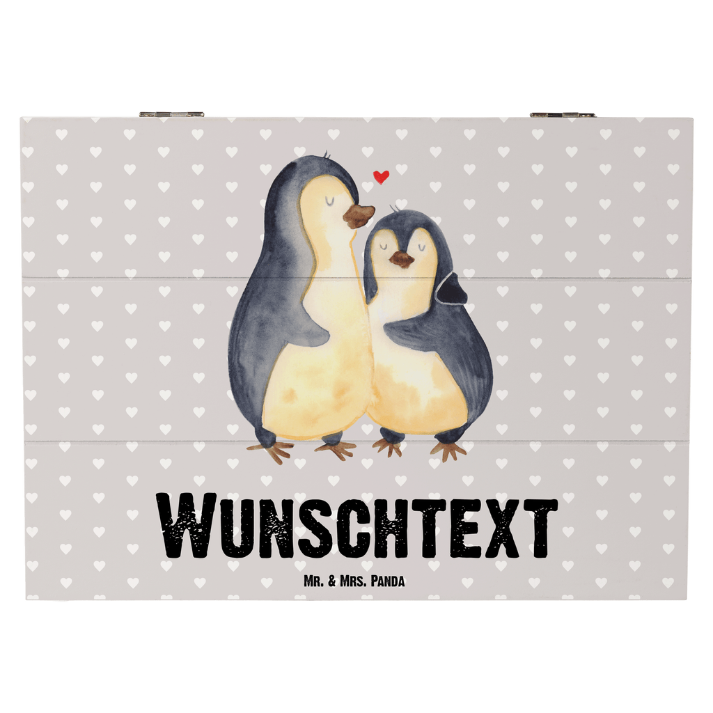 Personalisierte Holzkiste Pinguine Einschlafen Holzkiste mit Namen, Kiste mit Namen, Schatzkiste mit Namen, Truhe mit Namen, Schatulle mit Namen, Erinnerungsbox mit Namen, Erinnerungskiste, mit Namen, Dekokiste mit Namen, Aufbewahrungsbox mit Namen, Holzkiste Personalisiert, Kiste Personalisiert, Schatzkiste Personalisiert, Truhe Personalisiert, Schatulle Personalisiert, Erinnerungsbox Personalisiert, Erinnerungskiste Personalisiert, Dekokiste Personalisiert, Aufbewahrungsbox Personalisiert, Liebe, Partner, Freund, Freundin, Ehemann, Ehefrau, Heiraten, Verlobung, Heiratsantrag, Liebesgeschenk, Jahrestag, Hocheitstag, Valentinstag, Geschenk für Frauen, Hochzeitstag, Mitbringsel, Geschenk für Freundin, Geschenk für Partner, Liebesbeweis, für Männer, für Ehemann