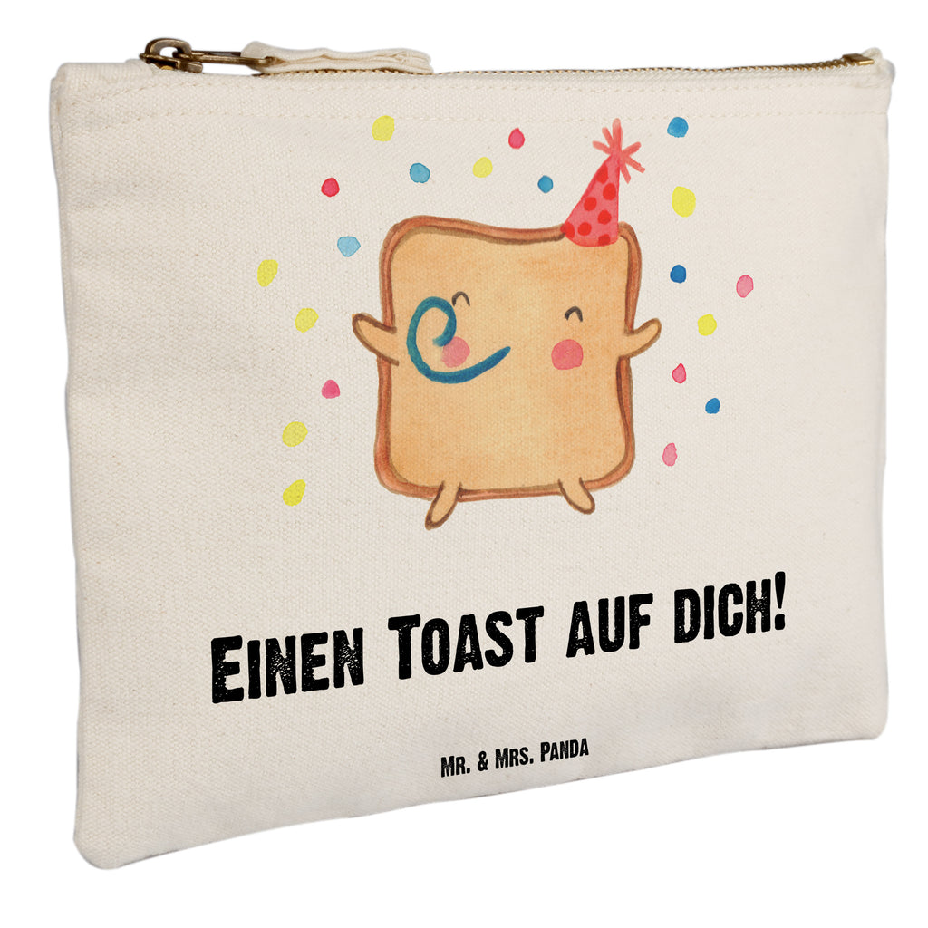 Schminktasche Toast Party Valentinstag, Geschenk für Frauen, Liebesgeschenk, Jahrestag, Hochzeitstag, Mitbringsel, Geschenk für Freundin, Geschenk für Partner, Freund, Liebesbeweis, für Männer, für Ehemann Schminktasche, Kosmetiktasche, Kosmetikbeutel, Stiftemäppchen, Etui, Federmappe, Makeup, XXL, Schminketui, Kosmetiketui, Schlamperetui  Liebe,  Partner, Freund, Freundin, Ehemann, Ehefrau, Heiraten, Verlobung, Heiratsantrag, Liebesgeschenk, Jahrestag, Hocheitstag