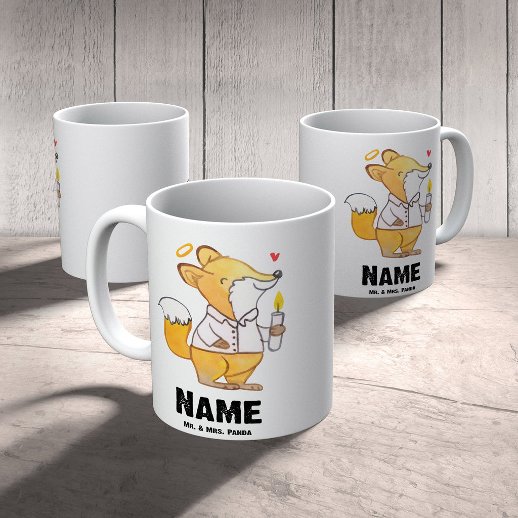 Personalisierte Tasse Fuchs Konfirmation Personalisierte Tasse, Namenstasse, Wunschname, Personalisiert, Tasse, Namen, Drucken, Tasse mit Namen, Konfirmation, Kommunion, Jugendweihe, Konfirmation Geschenk, Gott, Gläubig, Alles Gute