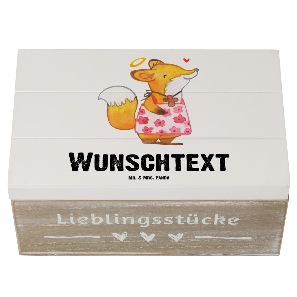 Personalisierte Holzkiste Fuchs Konfirmation Mädchen Holzkiste mit Namen, Kiste mit Namen, Schatzkiste mit Namen, Truhe mit Namen, Schatulle mit Namen, Erinnerungsbox mit Namen, Erinnerungskiste, mit Namen, Dekokiste mit Namen, Aufbewahrungsbox mit Namen, Holzkiste Personalisiert, Kiste Personalisiert, Schatzkiste Personalisiert, Truhe Personalisiert, Schatulle Personalisiert, Erinnerungsbox Personalisiert, Erinnerungskiste Personalisiert, Dekokiste Personalisiert, Aufbewahrungsbox Personalisiert, Konfirmation, Kommunion, Jugendweihe, Konfirmation Geschenk, Gott, Gläubig, Alles Gute