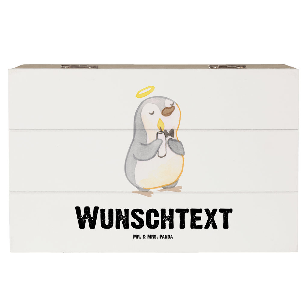 Personalisierte Holzkiste Pinguin Kommunion Holzkiste mit Namen, Kiste mit Namen, Schatzkiste mit Namen, Truhe mit Namen, Schatulle mit Namen, Erinnerungsbox mit Namen, Erinnerungskiste, mit Namen, Dekokiste mit Namen, Aufbewahrungsbox mit Namen, Holzkiste Personalisiert, Kiste Personalisiert, Schatzkiste Personalisiert, Truhe Personalisiert, Schatulle Personalisiert, Erinnerungsbox Personalisiert, Erinnerungskiste Personalisiert, Dekokiste Personalisiert, Aufbewahrungsbox Personalisiert, Konfirmation, Kommunion, Jugendweihe, Konfirmation Geschenk, Kommunion Geschenk, Kommunion Dankeschön, Glauben, Sonnenschein