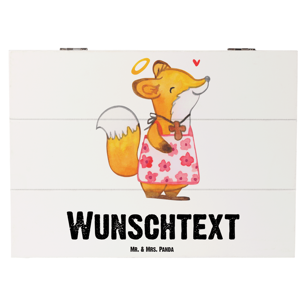 Personalisierte Holzkiste Fuchs Konfirmation Mädchen Holzkiste mit Namen, Kiste mit Namen, Schatzkiste mit Namen, Truhe mit Namen, Schatulle mit Namen, Erinnerungsbox mit Namen, Erinnerungskiste, mit Namen, Dekokiste mit Namen, Aufbewahrungsbox mit Namen, Holzkiste Personalisiert, Kiste Personalisiert, Schatzkiste Personalisiert, Truhe Personalisiert, Schatulle Personalisiert, Erinnerungsbox Personalisiert, Erinnerungskiste Personalisiert, Dekokiste Personalisiert, Aufbewahrungsbox Personalisiert, Konfirmation, Kommunion, Jugendweihe, Konfirmation Geschenk, Gott, Gläubig, Alles Gute