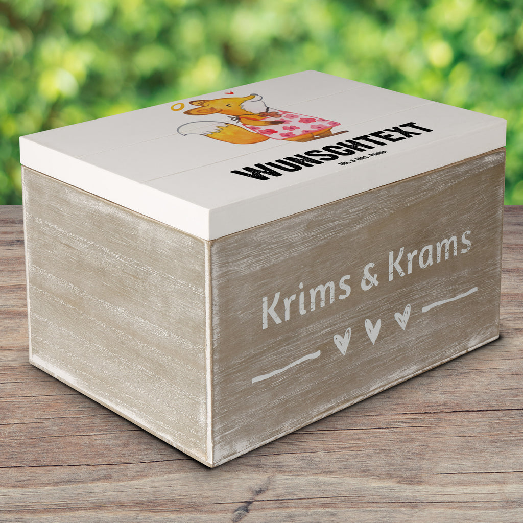 Personalisierte Holzkiste Fuchs Konfirmation Mädchen Holzkiste mit Namen, Kiste mit Namen, Schatzkiste mit Namen, Truhe mit Namen, Schatulle mit Namen, Erinnerungsbox mit Namen, Erinnerungskiste, mit Namen, Dekokiste mit Namen, Aufbewahrungsbox mit Namen, Holzkiste Personalisiert, Kiste Personalisiert, Schatzkiste Personalisiert, Truhe Personalisiert, Schatulle Personalisiert, Erinnerungsbox Personalisiert, Erinnerungskiste Personalisiert, Dekokiste Personalisiert, Aufbewahrungsbox Personalisiert, Konfirmation, Kommunion, Jugendweihe, Konfirmation Geschenk, Gott, Gläubig, Alles Gute