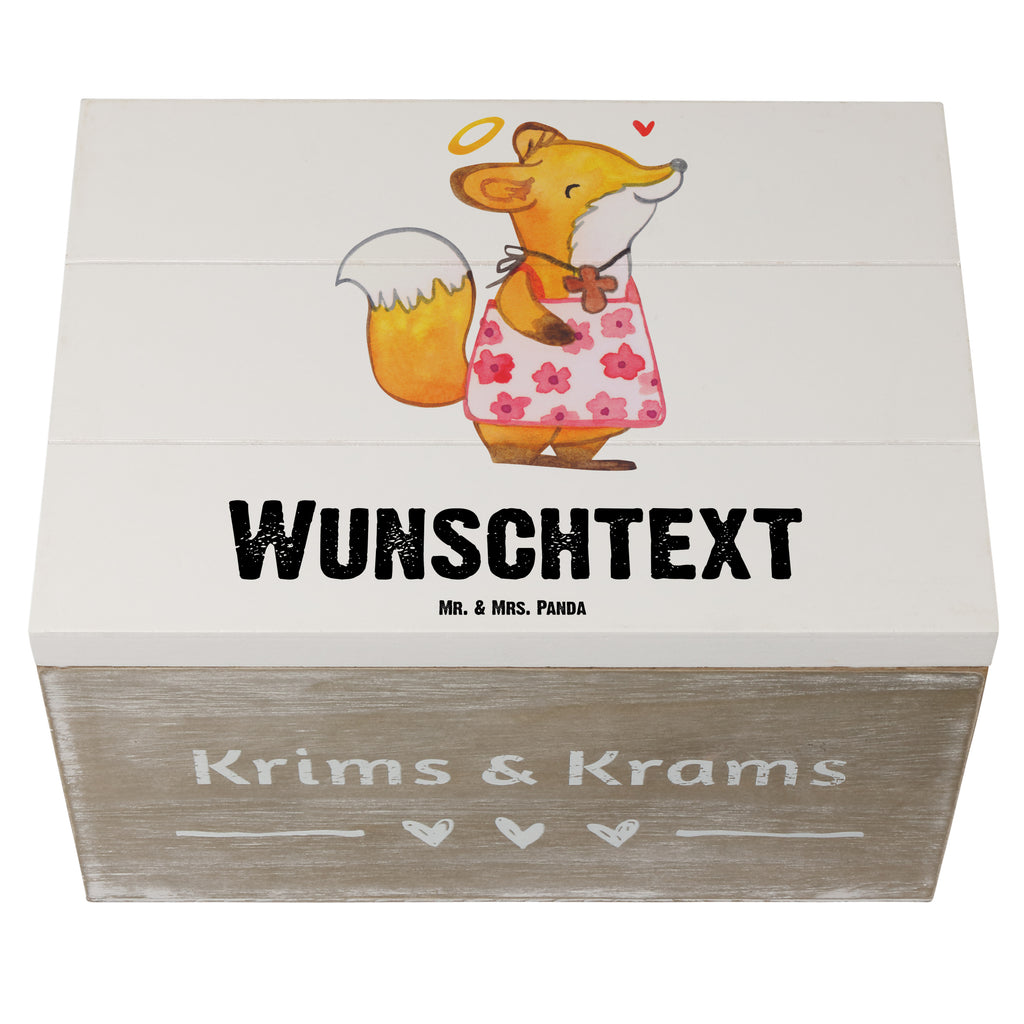 Personalisierte Holzkiste Fuchs Konfirmation Mädchen Holzkiste mit Namen, Kiste mit Namen, Schatzkiste mit Namen, Truhe mit Namen, Schatulle mit Namen, Erinnerungsbox mit Namen, Erinnerungskiste, mit Namen, Dekokiste mit Namen, Aufbewahrungsbox mit Namen, Holzkiste Personalisiert, Kiste Personalisiert, Schatzkiste Personalisiert, Truhe Personalisiert, Schatulle Personalisiert, Erinnerungsbox Personalisiert, Erinnerungskiste Personalisiert, Dekokiste Personalisiert, Aufbewahrungsbox Personalisiert, Konfirmation, Kommunion, Jugendweihe, Konfirmation Geschenk, Gott, Gläubig, Alles Gute