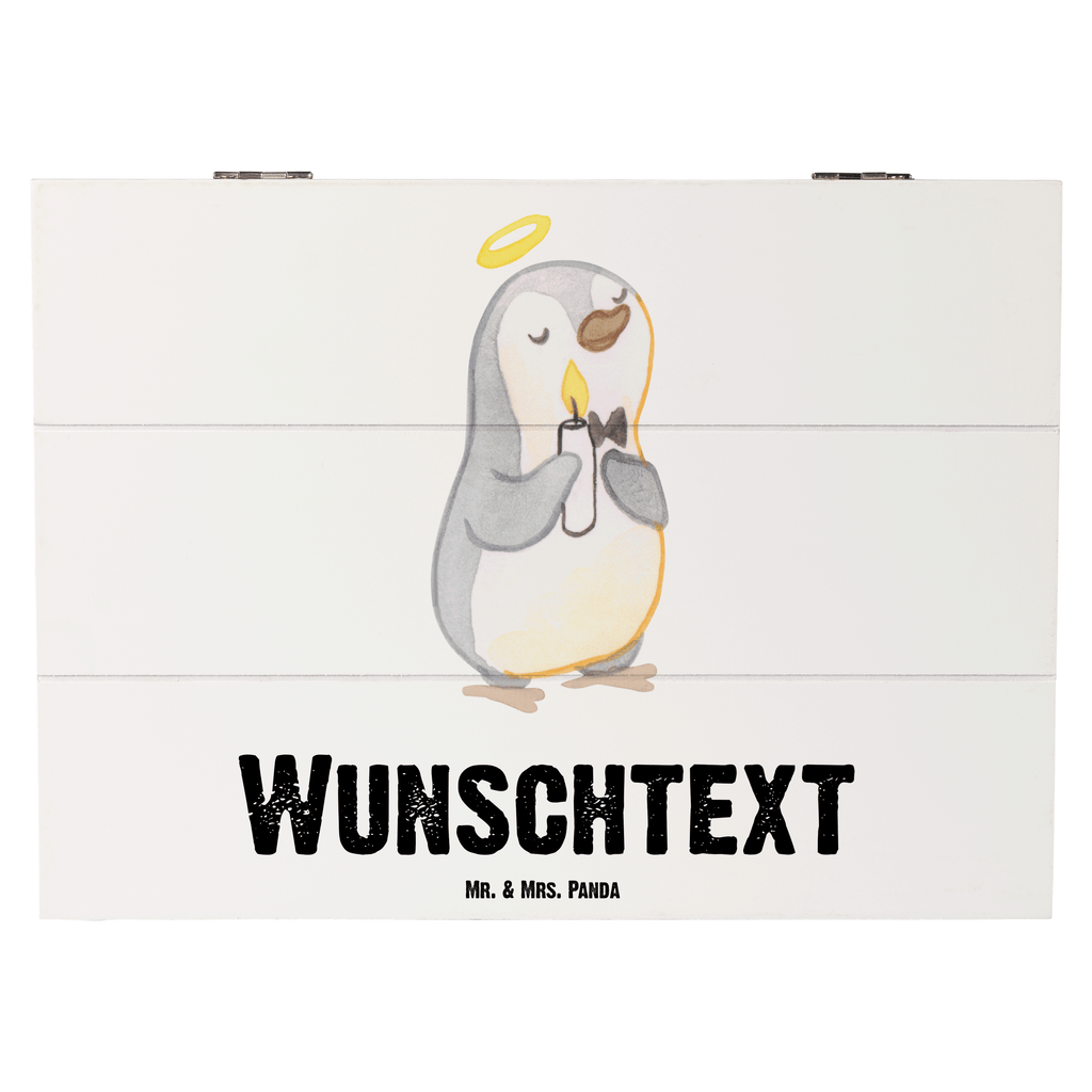 Personalisierte Holzkiste Pinguin Kommunion Holzkiste mit Namen, Kiste mit Namen, Schatzkiste mit Namen, Truhe mit Namen, Schatulle mit Namen, Erinnerungsbox mit Namen, Erinnerungskiste, mit Namen, Dekokiste mit Namen, Aufbewahrungsbox mit Namen, Holzkiste Personalisiert, Kiste Personalisiert, Schatzkiste Personalisiert, Truhe Personalisiert, Schatulle Personalisiert, Erinnerungsbox Personalisiert, Erinnerungskiste Personalisiert, Dekokiste Personalisiert, Aufbewahrungsbox Personalisiert, Konfirmation, Kommunion, Jugendweihe, Konfirmation Geschenk, Kommunion Geschenk, Kommunion Dankeschön, Glauben, Sonnenschein