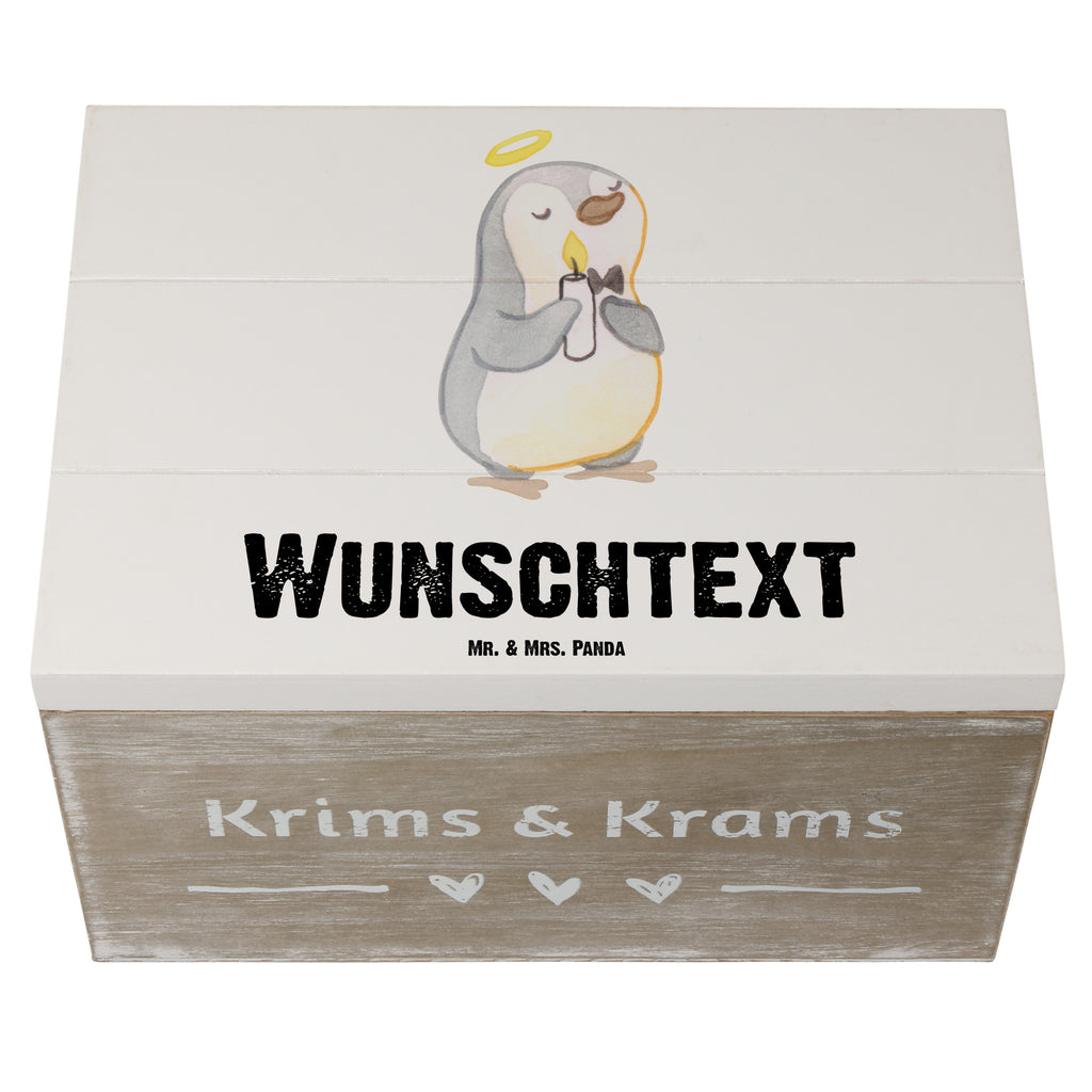 Personalisierte Holzkiste Pinguin Kommunion Holzkiste mit Namen, Kiste mit Namen, Schatzkiste mit Namen, Truhe mit Namen, Schatulle mit Namen, Erinnerungsbox mit Namen, Erinnerungskiste, mit Namen, Dekokiste mit Namen, Aufbewahrungsbox mit Namen, Holzkiste Personalisiert, Kiste Personalisiert, Schatzkiste Personalisiert, Truhe Personalisiert, Schatulle Personalisiert, Erinnerungsbox Personalisiert, Erinnerungskiste Personalisiert, Dekokiste Personalisiert, Aufbewahrungsbox Personalisiert, Konfirmation, Kommunion, Jugendweihe, Konfirmation Geschenk, Kommunion Geschenk, Kommunion Dankeschön, Glauben, Sonnenschein