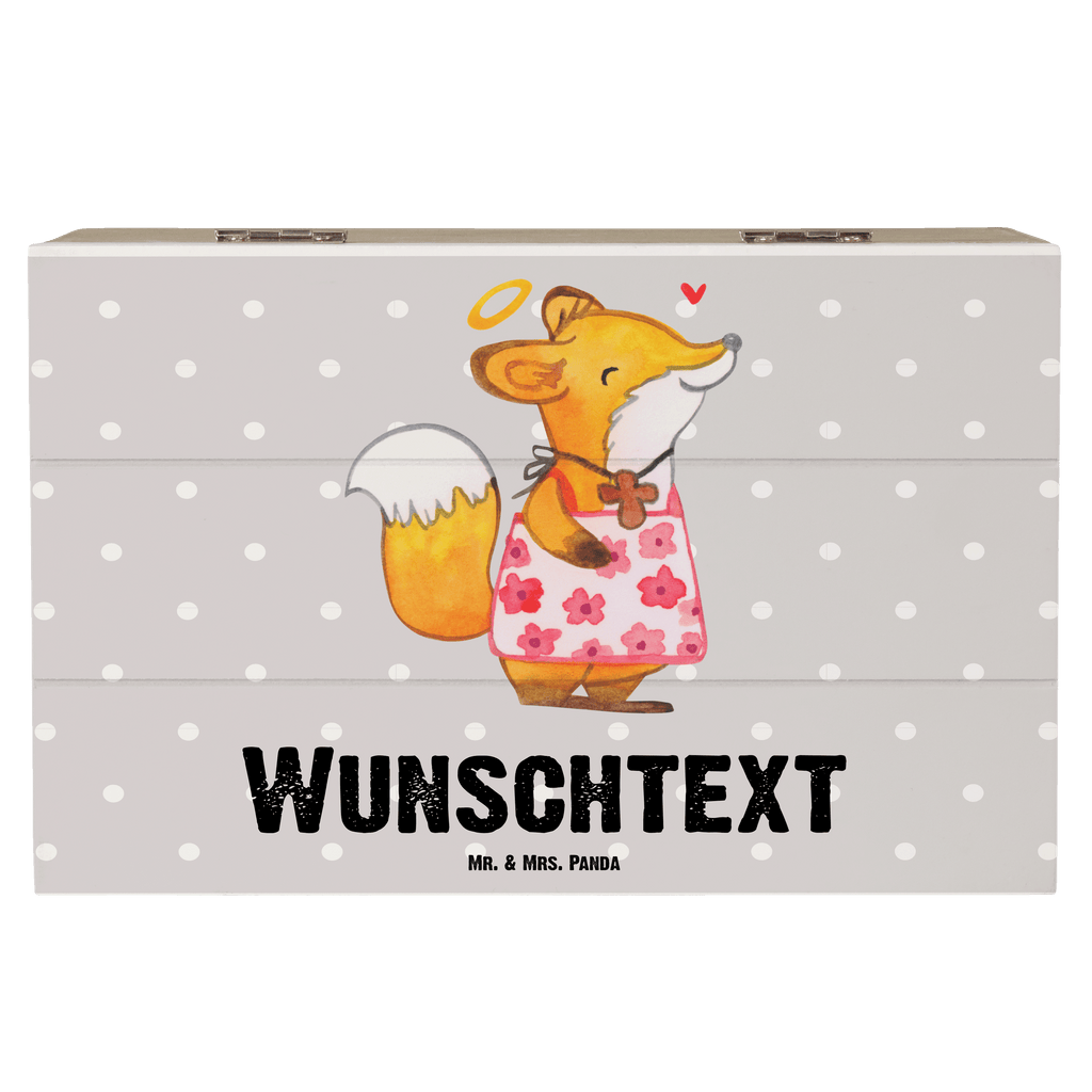Personalisierte Holzkiste Fuchs Konfirmation Mädchen Holzkiste mit Namen, Kiste mit Namen, Schatzkiste mit Namen, Truhe mit Namen, Schatulle mit Namen, Erinnerungsbox mit Namen, Erinnerungskiste, mit Namen, Dekokiste mit Namen, Aufbewahrungsbox mit Namen, Holzkiste Personalisiert, Kiste Personalisiert, Schatzkiste Personalisiert, Truhe Personalisiert, Schatulle Personalisiert, Erinnerungsbox Personalisiert, Erinnerungskiste Personalisiert, Dekokiste Personalisiert, Aufbewahrungsbox Personalisiert, Konfirmation, Kommunion, Jugendweihe, Konfirmation Geschenk, Gott, Gläubig, Alles Gute
