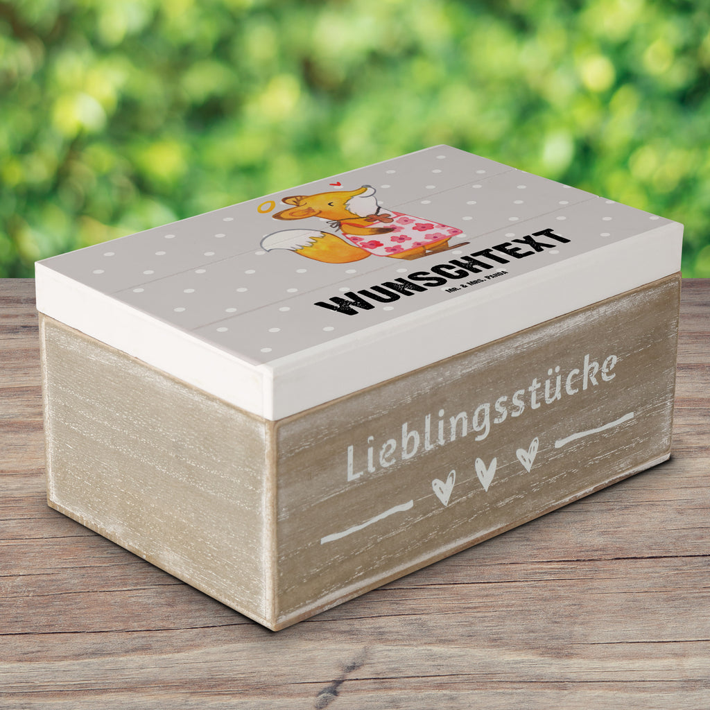 Personalisierte Holzkiste Fuchs Konfirmation Mädchen Holzkiste mit Namen, Kiste mit Namen, Schatzkiste mit Namen, Truhe mit Namen, Schatulle mit Namen, Erinnerungsbox mit Namen, Erinnerungskiste, mit Namen, Dekokiste mit Namen, Aufbewahrungsbox mit Namen, Holzkiste Personalisiert, Kiste Personalisiert, Schatzkiste Personalisiert, Truhe Personalisiert, Schatulle Personalisiert, Erinnerungsbox Personalisiert, Erinnerungskiste Personalisiert, Dekokiste Personalisiert, Aufbewahrungsbox Personalisiert, Konfirmation, Kommunion, Jugendweihe, Konfirmation Geschenk, Gott, Gläubig, Alles Gute