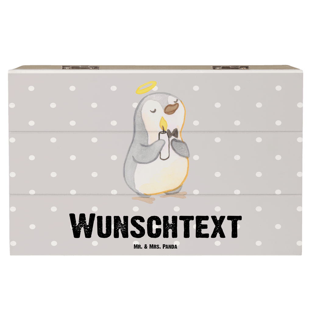Personalisierte Holzkiste Pinguin Kommunion Holzkiste mit Namen, Kiste mit Namen, Schatzkiste mit Namen, Truhe mit Namen, Schatulle mit Namen, Erinnerungsbox mit Namen, Erinnerungskiste, mit Namen, Dekokiste mit Namen, Aufbewahrungsbox mit Namen, Holzkiste Personalisiert, Kiste Personalisiert, Schatzkiste Personalisiert, Truhe Personalisiert, Schatulle Personalisiert, Erinnerungsbox Personalisiert, Erinnerungskiste Personalisiert, Dekokiste Personalisiert, Aufbewahrungsbox Personalisiert, Konfirmation, Kommunion, Jugendweihe, Konfirmation Geschenk, Kommunion Geschenk, Kommunion Dankeschön, Glauben, Sonnenschein