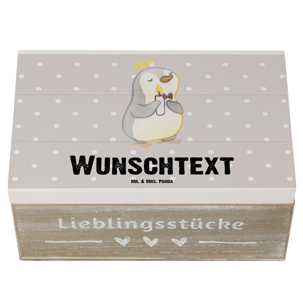 Personalisierte Holzkiste Pinguin Kommunion Holzkiste mit Namen, Kiste mit Namen, Schatzkiste mit Namen, Truhe mit Namen, Schatulle mit Namen, Erinnerungsbox mit Namen, Erinnerungskiste, mit Namen, Dekokiste mit Namen, Aufbewahrungsbox mit Namen, Holzkiste Personalisiert, Kiste Personalisiert, Schatzkiste Personalisiert, Truhe Personalisiert, Schatulle Personalisiert, Erinnerungsbox Personalisiert, Erinnerungskiste Personalisiert, Dekokiste Personalisiert, Aufbewahrungsbox Personalisiert, Konfirmation, Kommunion, Jugendweihe, Konfirmation Geschenk, Kommunion Geschenk, Kommunion Dankeschön, Glauben, Sonnenschein
