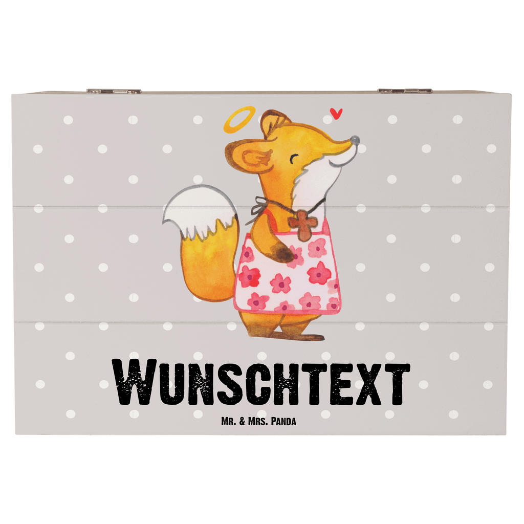 Personalisierte Holzkiste Fuchs Konfirmation Mädchen Holzkiste mit Namen, Kiste mit Namen, Schatzkiste mit Namen, Truhe mit Namen, Schatulle mit Namen, Erinnerungsbox mit Namen, Erinnerungskiste, mit Namen, Dekokiste mit Namen, Aufbewahrungsbox mit Namen, Holzkiste Personalisiert, Kiste Personalisiert, Schatzkiste Personalisiert, Truhe Personalisiert, Schatulle Personalisiert, Erinnerungsbox Personalisiert, Erinnerungskiste Personalisiert, Dekokiste Personalisiert, Aufbewahrungsbox Personalisiert, Konfirmation, Kommunion, Jugendweihe, Konfirmation Geschenk, Gott, Gläubig, Alles Gute