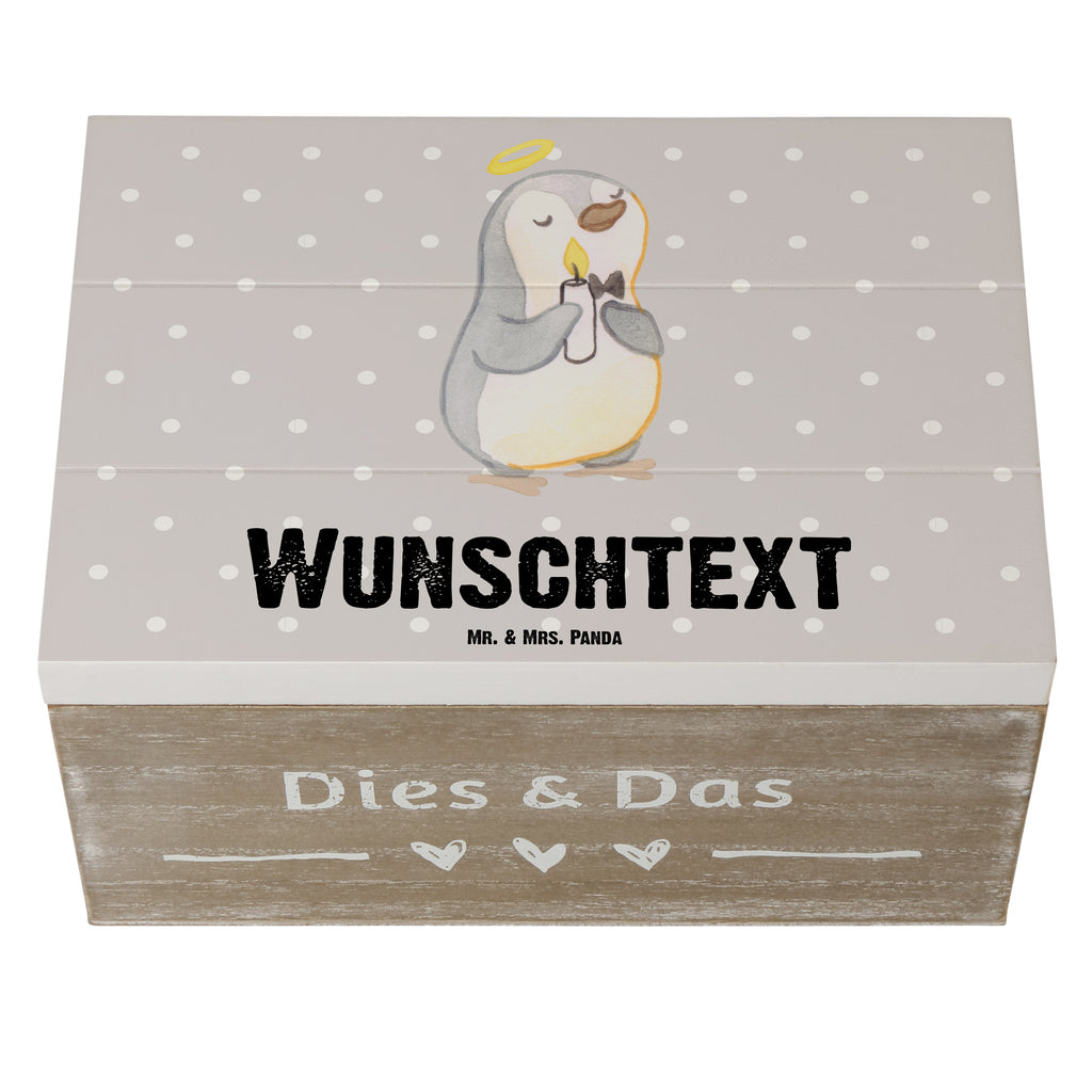 Personalisierte Holzkiste Pinguin Kommunion Holzkiste mit Namen, Kiste mit Namen, Schatzkiste mit Namen, Truhe mit Namen, Schatulle mit Namen, Erinnerungsbox mit Namen, Erinnerungskiste, mit Namen, Dekokiste mit Namen, Aufbewahrungsbox mit Namen, Holzkiste Personalisiert, Kiste Personalisiert, Schatzkiste Personalisiert, Truhe Personalisiert, Schatulle Personalisiert, Erinnerungsbox Personalisiert, Erinnerungskiste Personalisiert, Dekokiste Personalisiert, Aufbewahrungsbox Personalisiert, Konfirmation, Kommunion, Jugendweihe, Konfirmation Geschenk, Kommunion Geschenk, Kommunion Dankeschön, Glauben, Sonnenschein