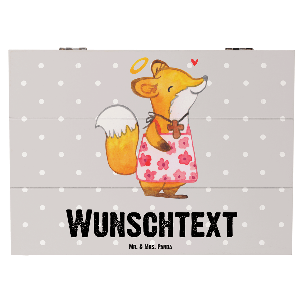 Personalisierte Holzkiste Fuchs Konfirmation Mädchen Holzkiste mit Namen, Kiste mit Namen, Schatzkiste mit Namen, Truhe mit Namen, Schatulle mit Namen, Erinnerungsbox mit Namen, Erinnerungskiste, mit Namen, Dekokiste mit Namen, Aufbewahrungsbox mit Namen, Holzkiste Personalisiert, Kiste Personalisiert, Schatzkiste Personalisiert, Truhe Personalisiert, Schatulle Personalisiert, Erinnerungsbox Personalisiert, Erinnerungskiste Personalisiert, Dekokiste Personalisiert, Aufbewahrungsbox Personalisiert, Konfirmation, Kommunion, Jugendweihe, Konfirmation Geschenk, Gott, Gläubig, Alles Gute
