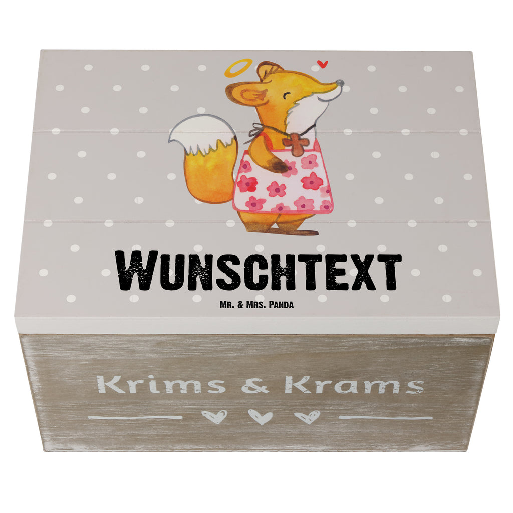 Personalisierte Holzkiste Fuchs Konfirmation Mädchen Holzkiste mit Namen, Kiste mit Namen, Schatzkiste mit Namen, Truhe mit Namen, Schatulle mit Namen, Erinnerungsbox mit Namen, Erinnerungskiste, mit Namen, Dekokiste mit Namen, Aufbewahrungsbox mit Namen, Holzkiste Personalisiert, Kiste Personalisiert, Schatzkiste Personalisiert, Truhe Personalisiert, Schatulle Personalisiert, Erinnerungsbox Personalisiert, Erinnerungskiste Personalisiert, Dekokiste Personalisiert, Aufbewahrungsbox Personalisiert, Konfirmation, Kommunion, Jugendweihe, Konfirmation Geschenk, Gott, Gläubig, Alles Gute
