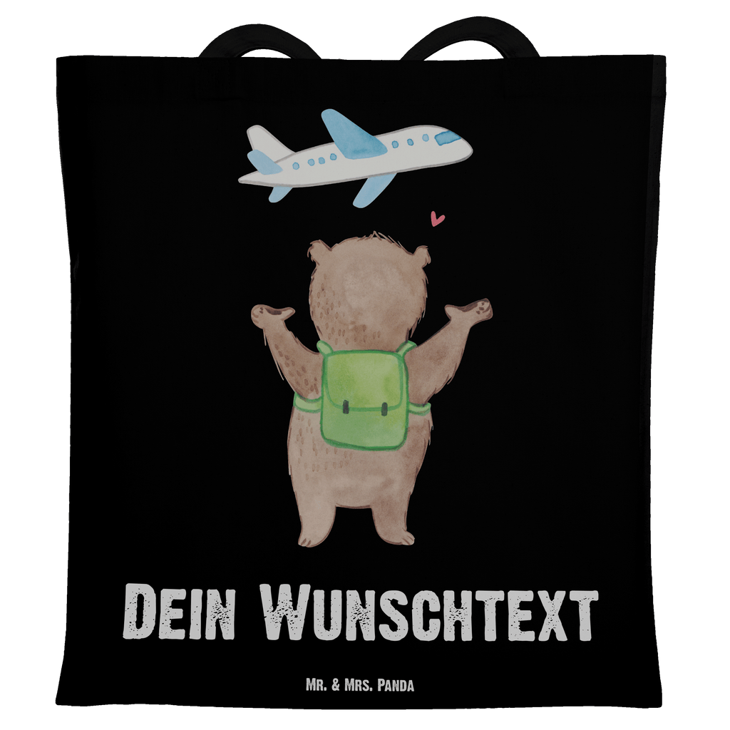Personalisierte Tragetasche Bär Flugzeug Personalisierte Beuteltasche, Personalisierter Beutel, Personalisierte Einkaufstasche, Personalisierter Jutebeutel, Personalisierter Stoffbeutel, Tragetasche mit Namen, Einkaufstasche mit Namen, Stoffbeutel mit Namen, Personalisierte Tasche, Personalisierte Jutetasche, Personalisierte Kindergartentasche, Liebe, Partner, Freund, Freundin, Ehemann, Ehefrau, Heiraten, Verlobung, Heiratsantrag, Liebesgeschenk, Jahrestag, Hocheitstag, Valentinstag, Geschenk für Frauen, Hochzeitstag, Mitbringsel, Geschenk für Freundin, Geschenk für Partner, Liebesbeweis, für Männer, für Ehemann