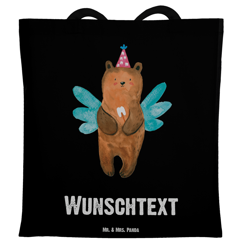 Personalisierte Tragetasche Zahnfee Bär Personalisierte Beuteltasche, Personalisierter Beutel, Personalisierte Einkaufstasche, Personalisierter Jutebeutel, Personalisierter Stoffbeutel, Tragetasche mit Namen, Einkaufstasche mit Namen, Stoffbeutel mit Namen, Personalisierte Tasche, Personalisierte Jutetasche, Personalisierte Kindergartentasche, Bär, Teddy, Teddybär, Zahnfee, Fee, Milchzahn, Erster Zahn